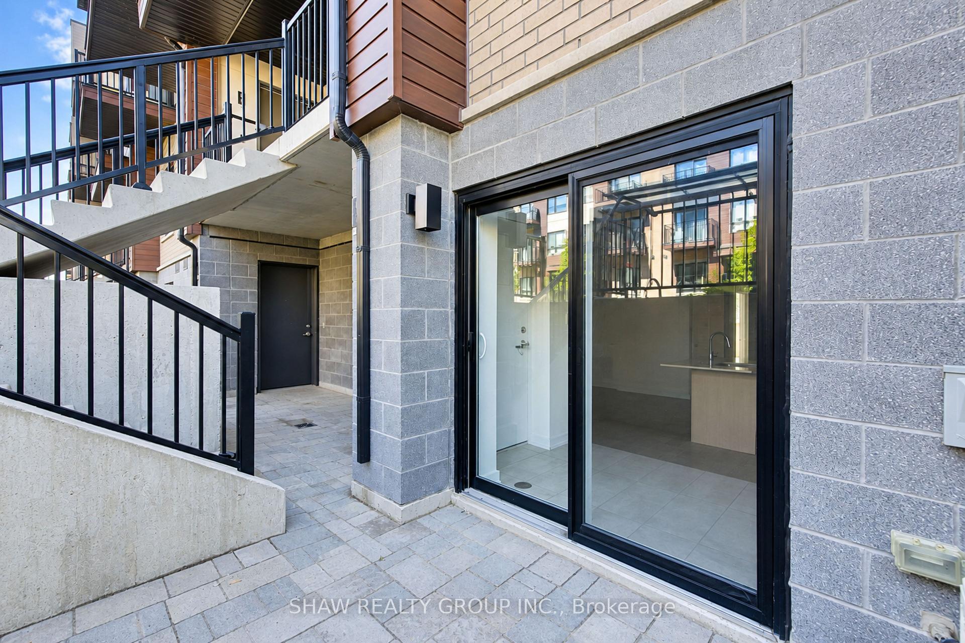 Photo 6 of Unit D16, 10 Palace Street, Kitchener, Laurentian Hills — HOMEH