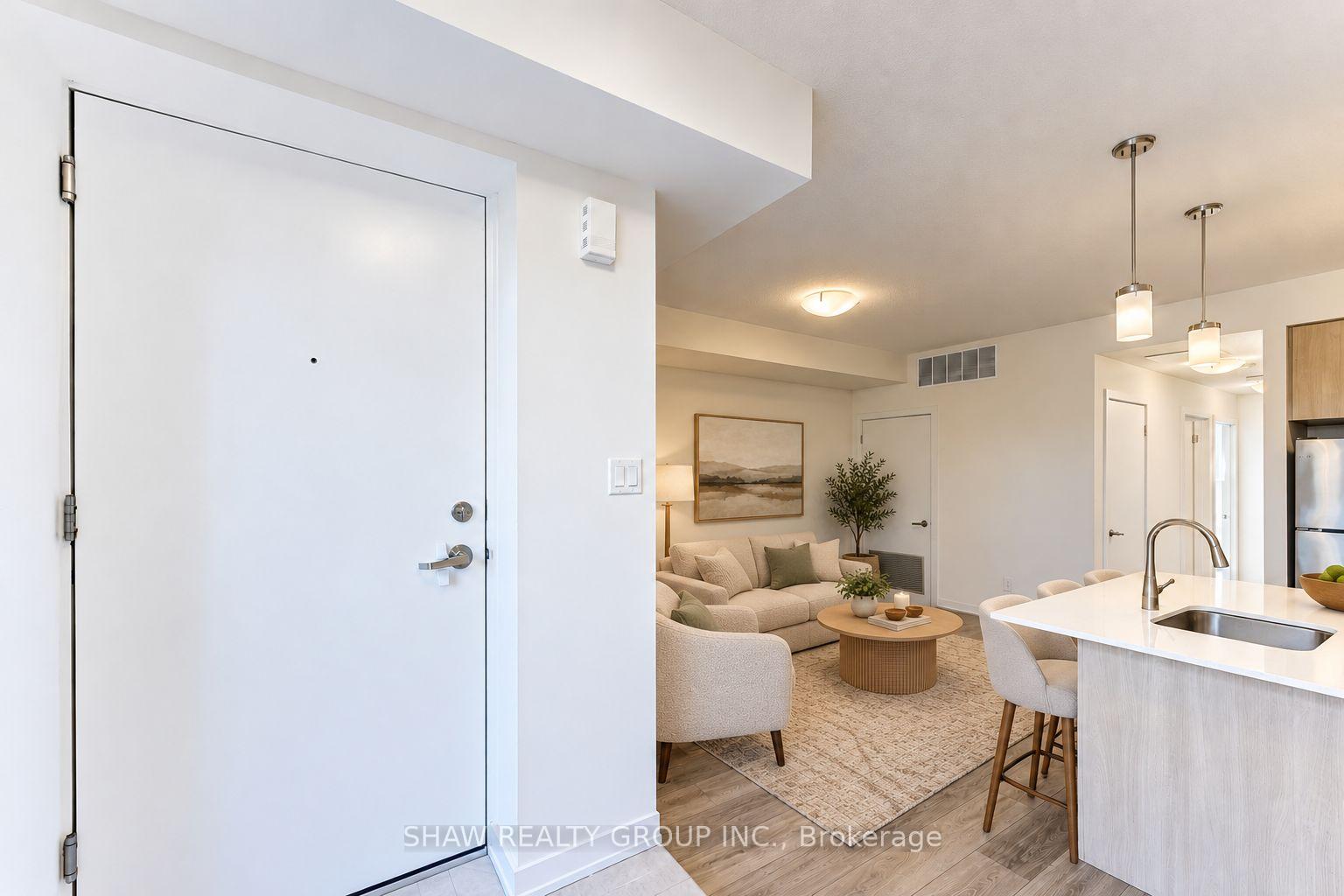 Photo 8 of Unit D16, 10 Palace Street, Kitchener, Laurentian Hills — HOMEH