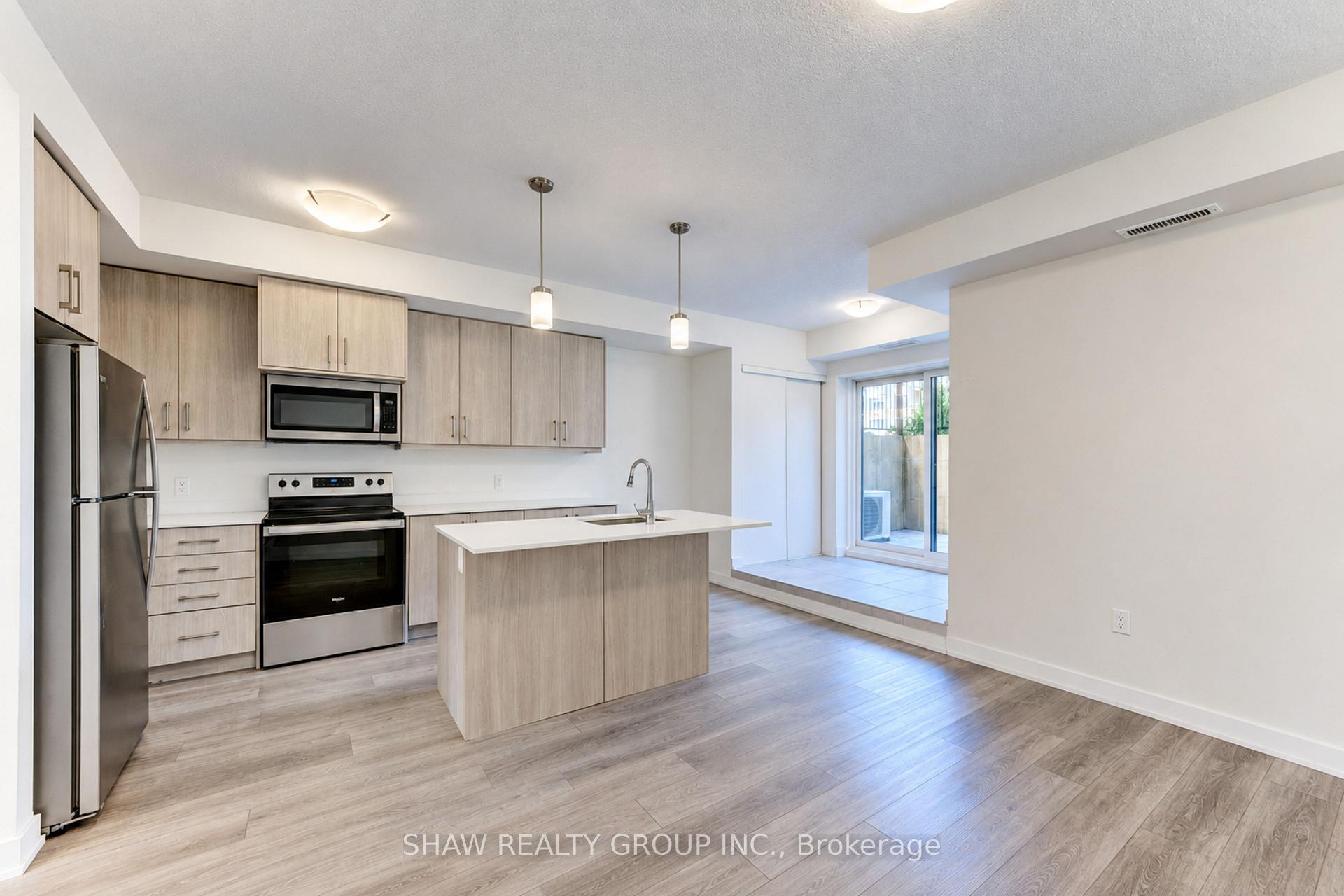 Photo 12 of Unit D16, 10 Palace Street, Kitchener, Laurentian Hills — HOMEH