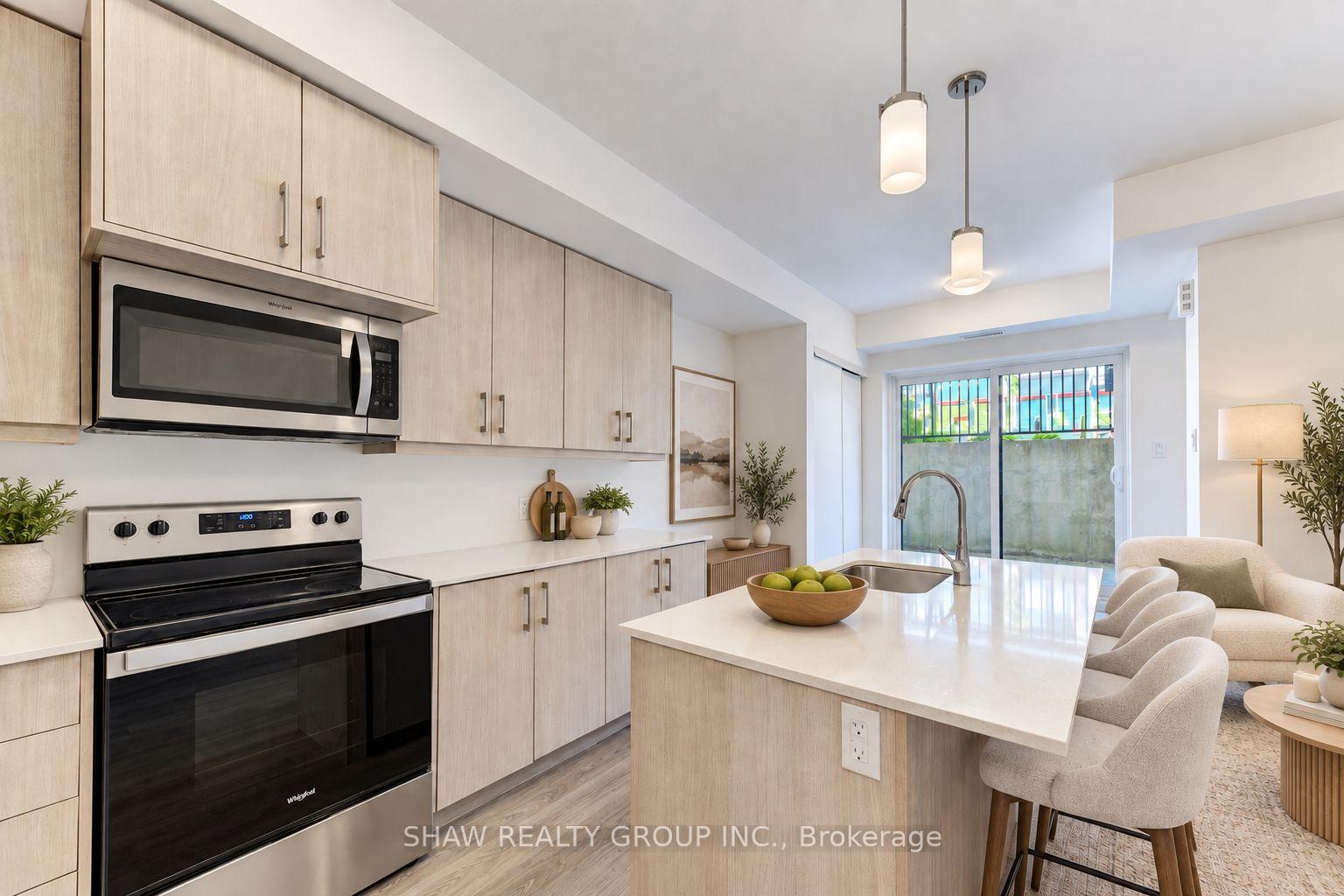 Photo 15 of Unit D16, 10 Palace Street, Kitchener, Laurentian Hills — HOMEH