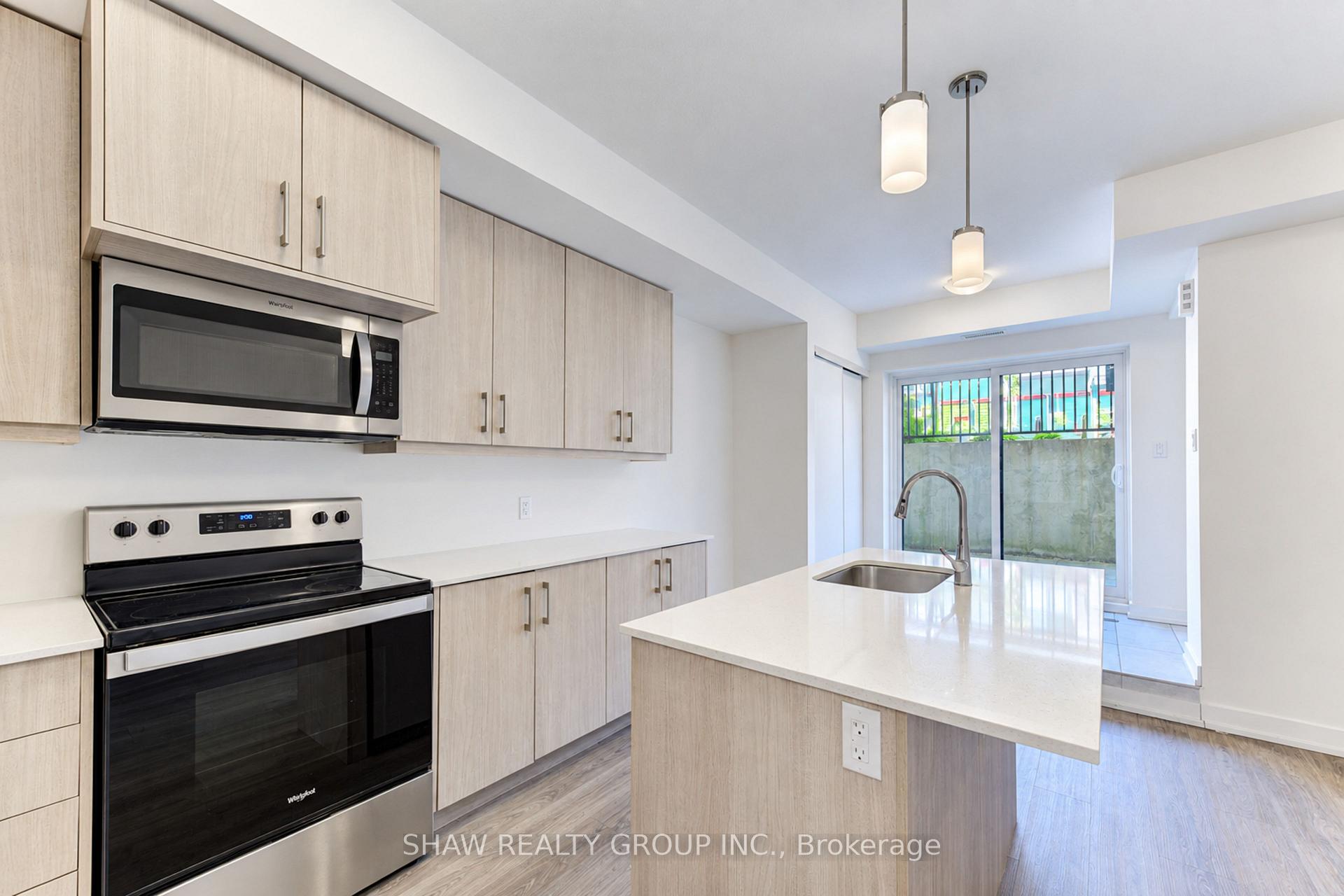 Photo 16 of Unit D16, 10 Palace Street, Kitchener, Laurentian Hills — HOMEH