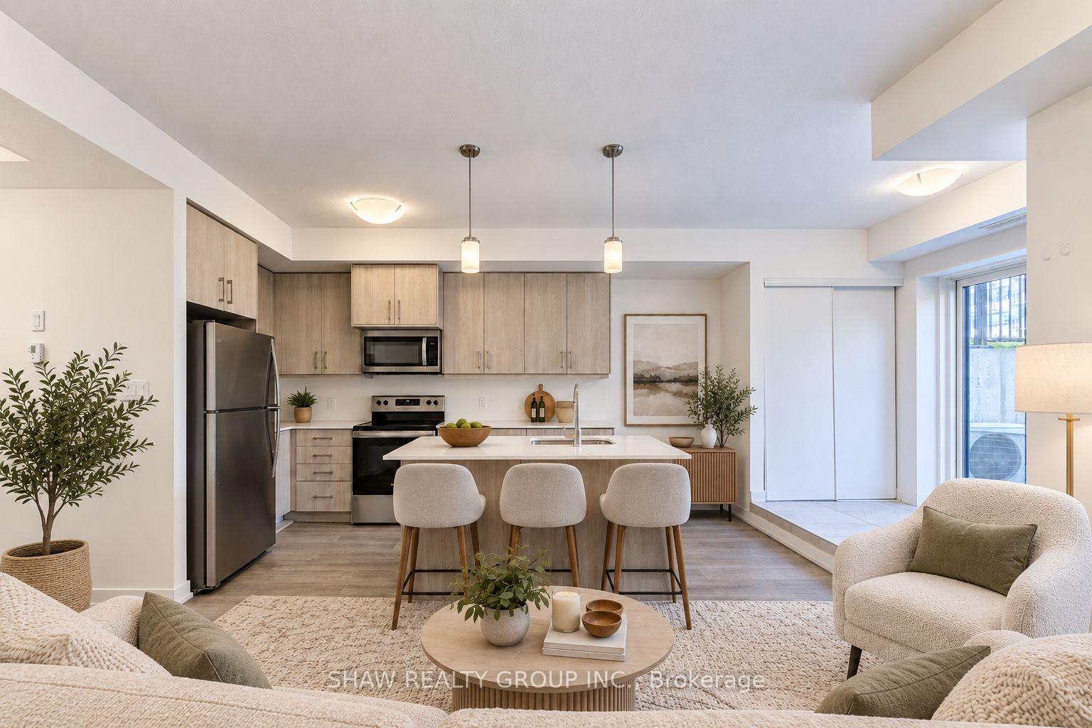 Photo 19 of Unit D16, 10 Palace Street, Kitchener, Laurentian Hills — HOMEH