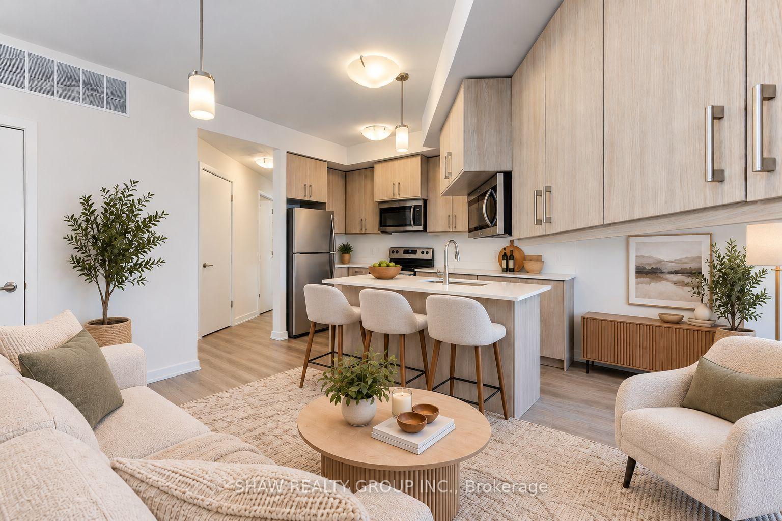 Photo 21 of Unit D16, 10 Palace Street, Kitchener, Laurentian Hills — HOMEH