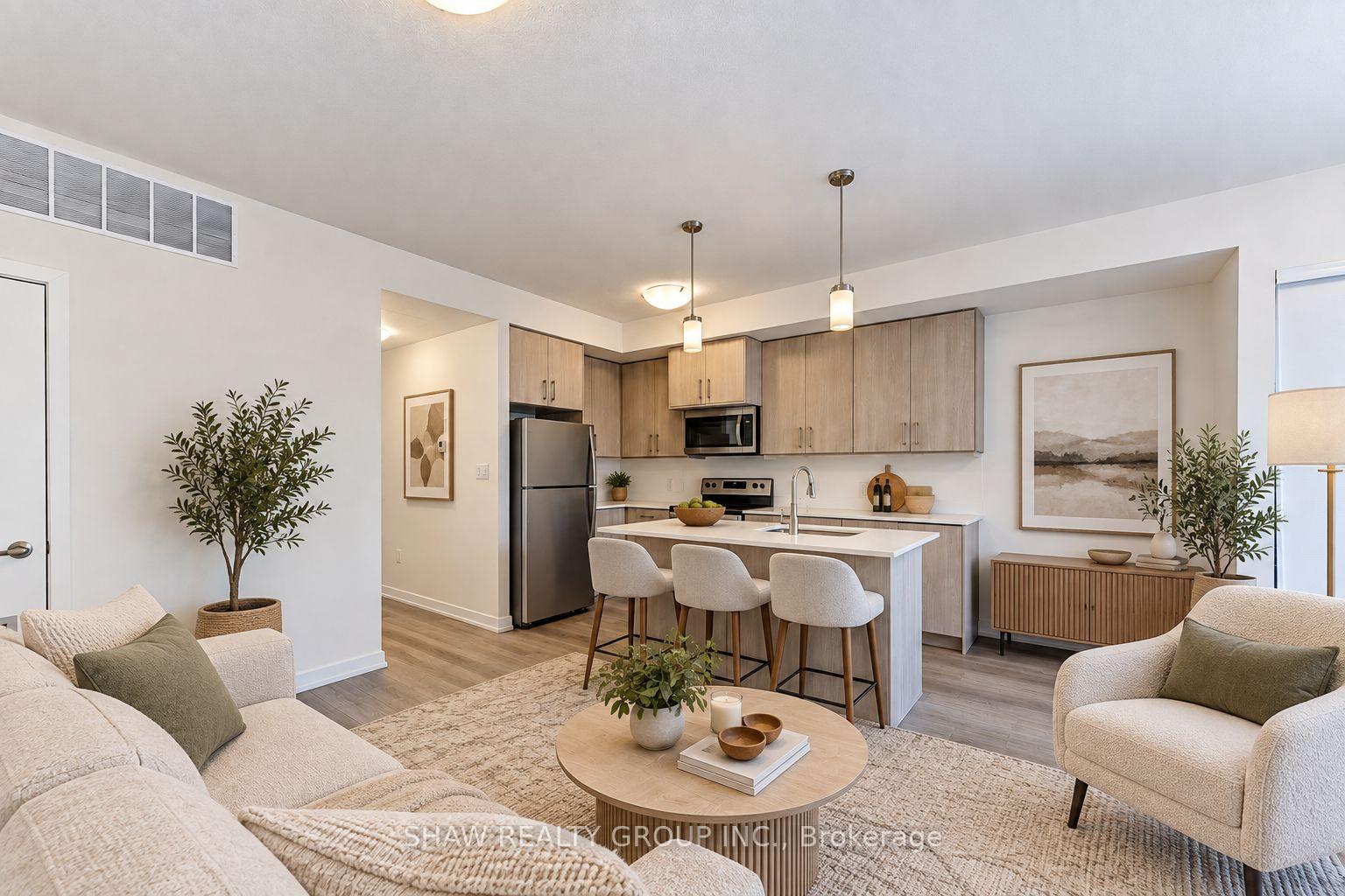 Photo 23 of Unit D16, 10 Palace Street, Kitchener, Laurentian Hills — HOMEH