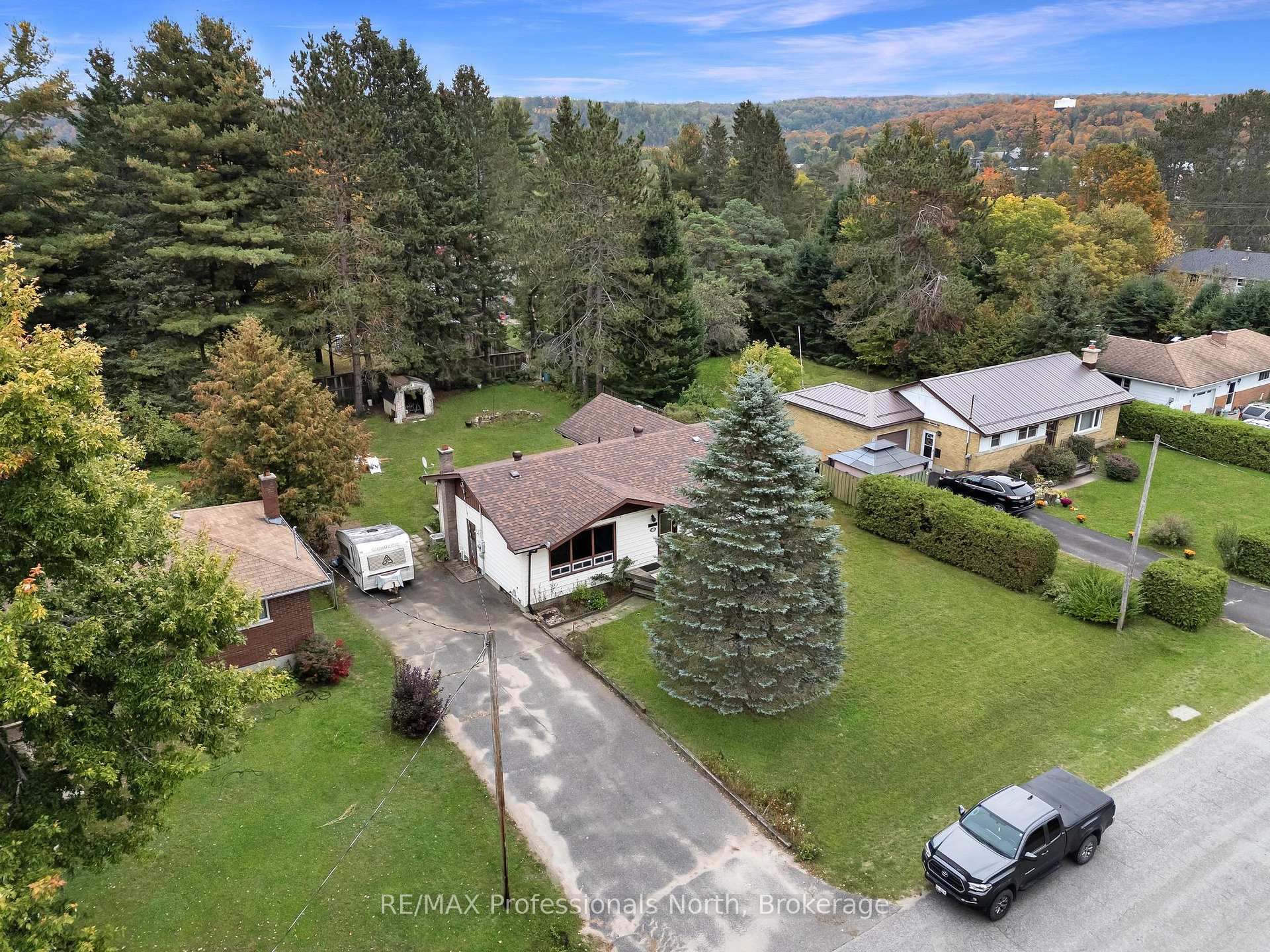 Photo 46 of 23 Vintage Crescent, Minden Hills, Anson — HOMEH
