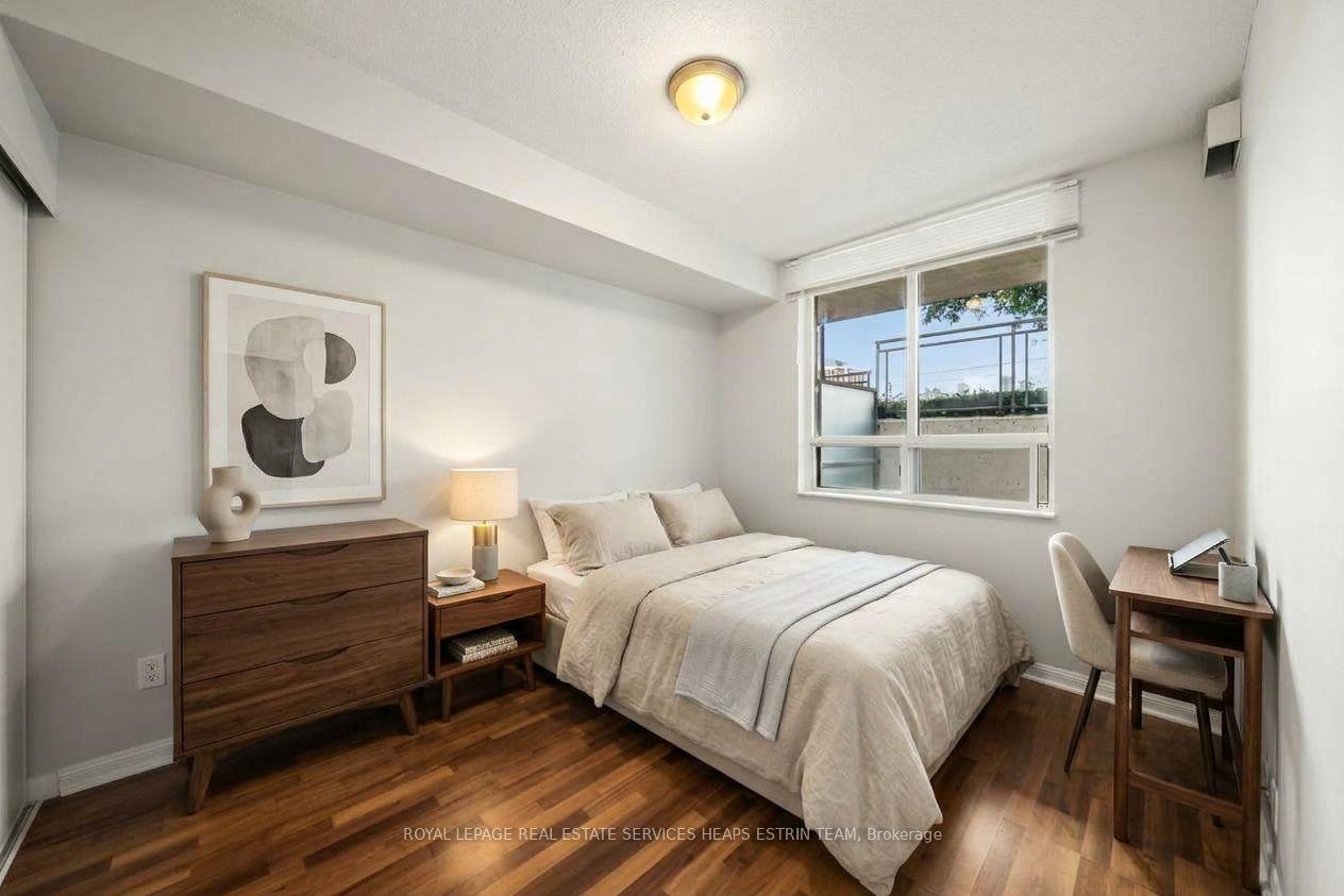 Photo 8 of Unit 103, 1801 Bayview Avenue, Toronto, Leaside — HOMEH