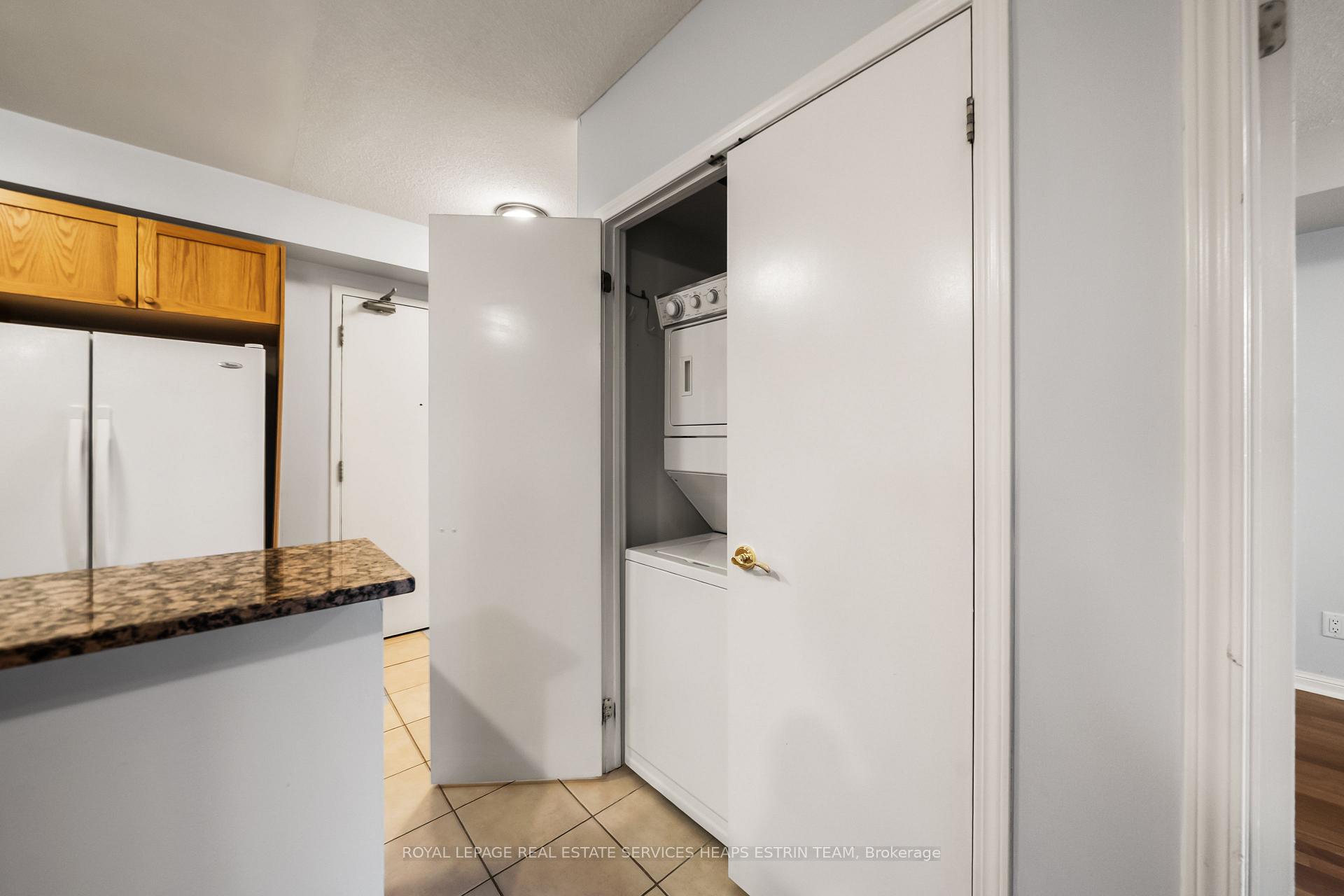 Photo 12 of Unit 103, 1801 Bayview Avenue, Toronto, Leaside — HOMEH