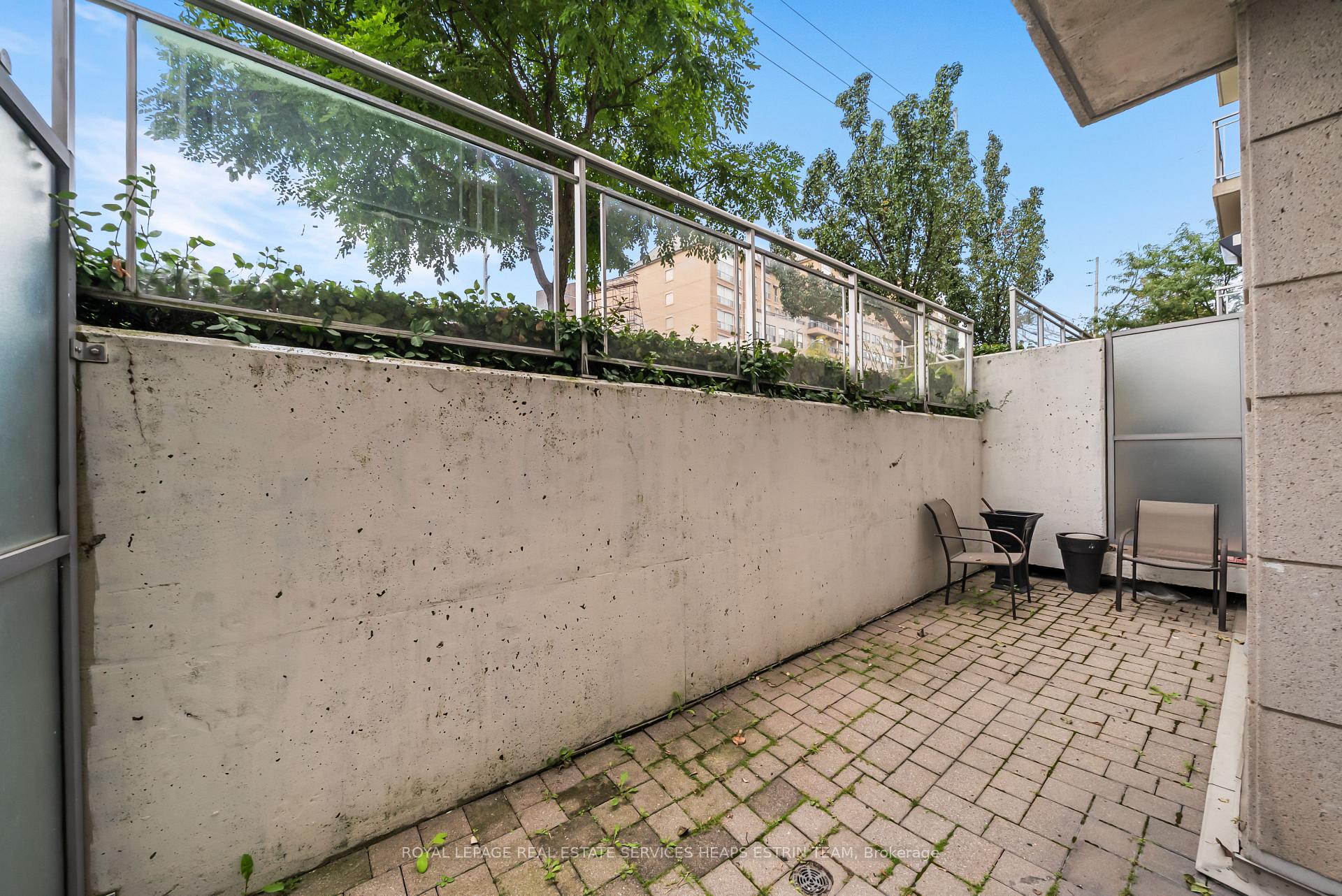 Photo 13 of Unit 103, 1801 Bayview Avenue, Toronto, Leaside — HOMEH