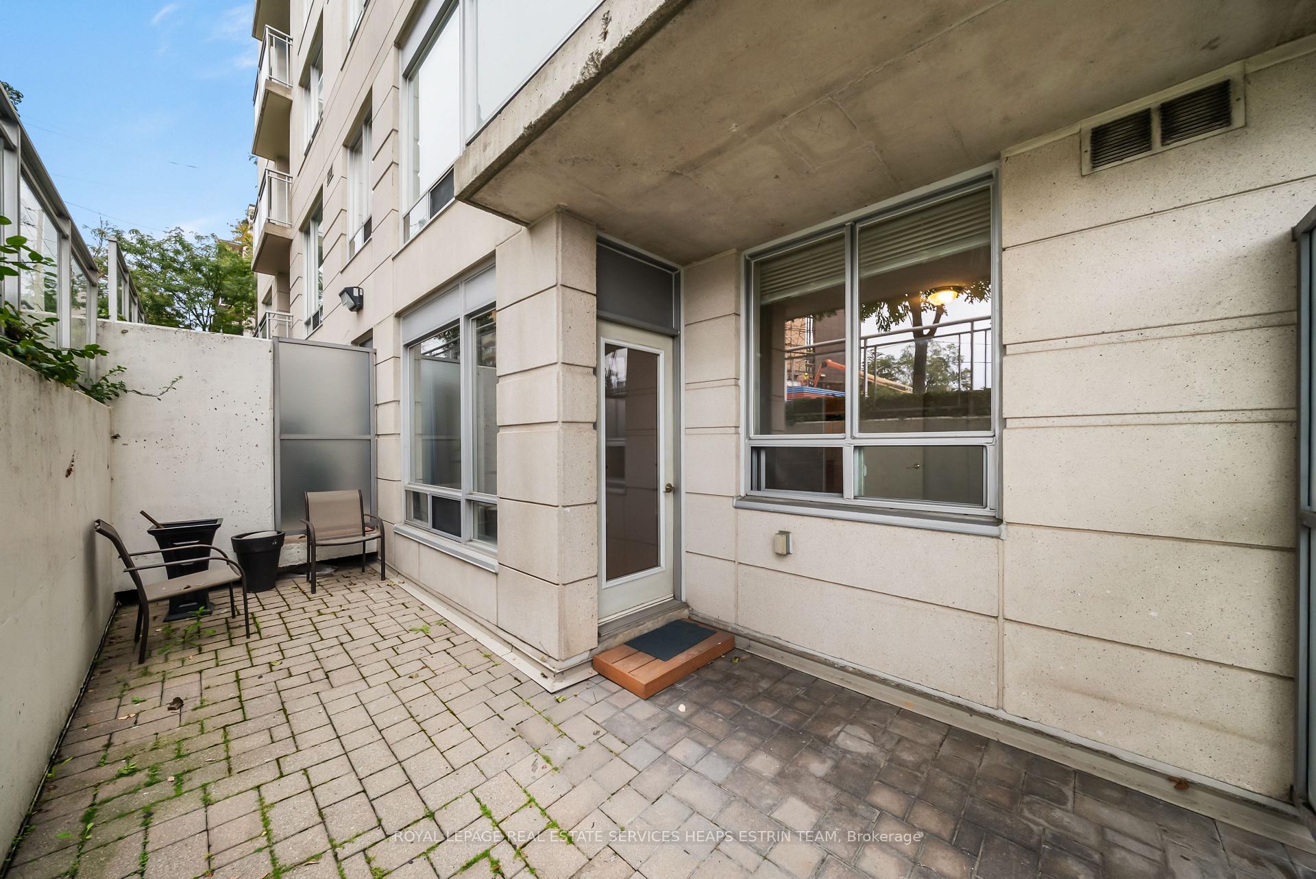 Photo 14 of Unit 103, 1801 Bayview Avenue, Toronto, Leaside — HOMEH