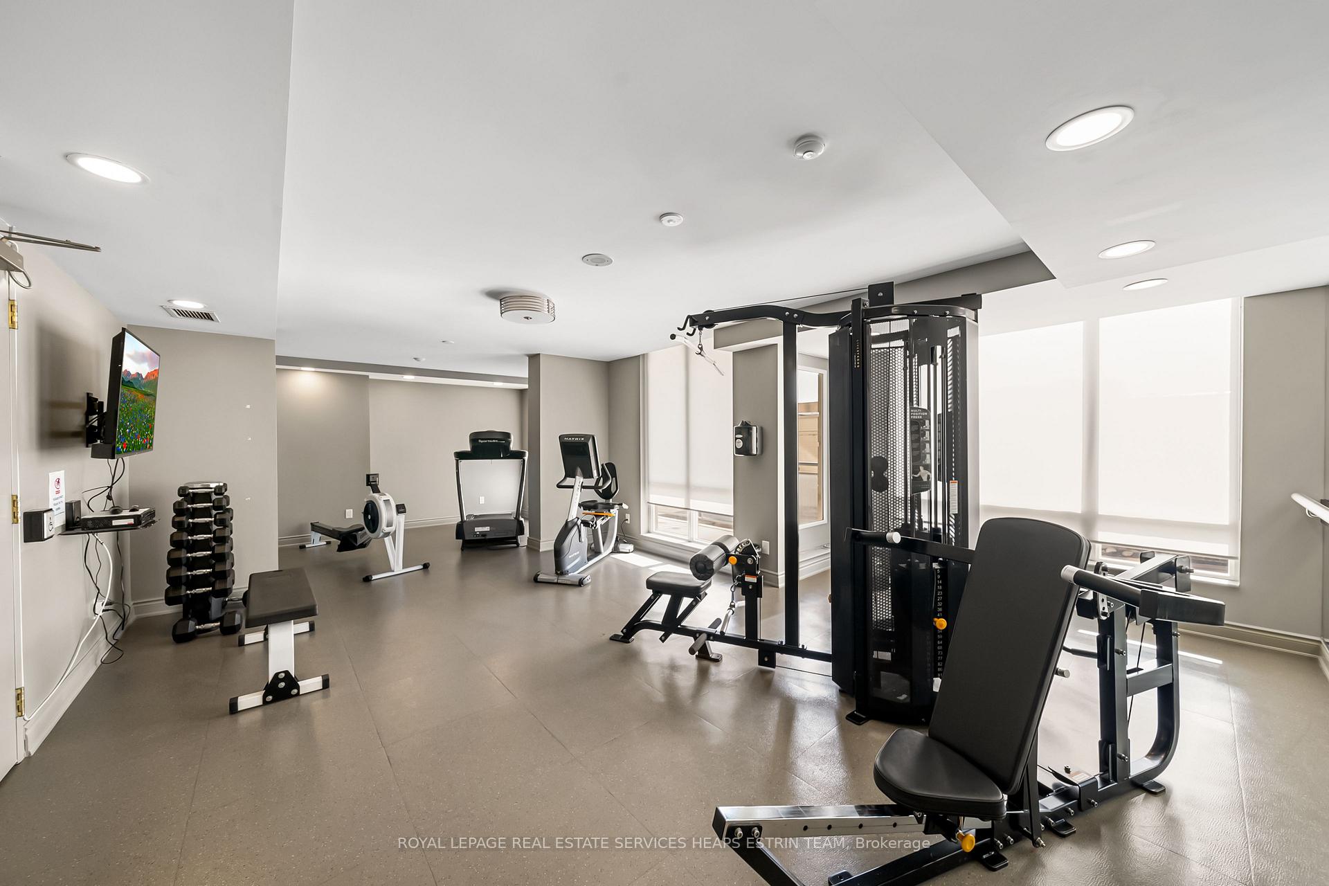 Photo 15 of Unit 103, 1801 Bayview Avenue, Toronto, Leaside — HOMEH