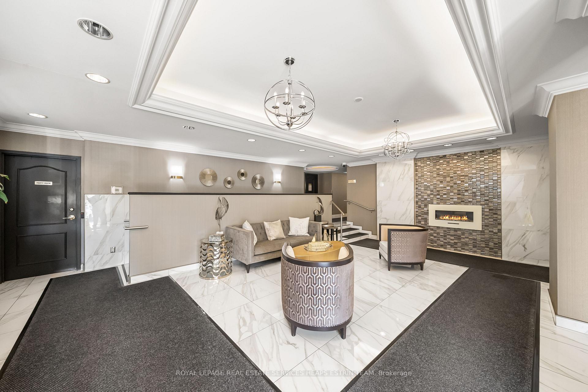 Photo 17 of Unit 103, 1801 Bayview Avenue, Toronto, Leaside — HOMEH