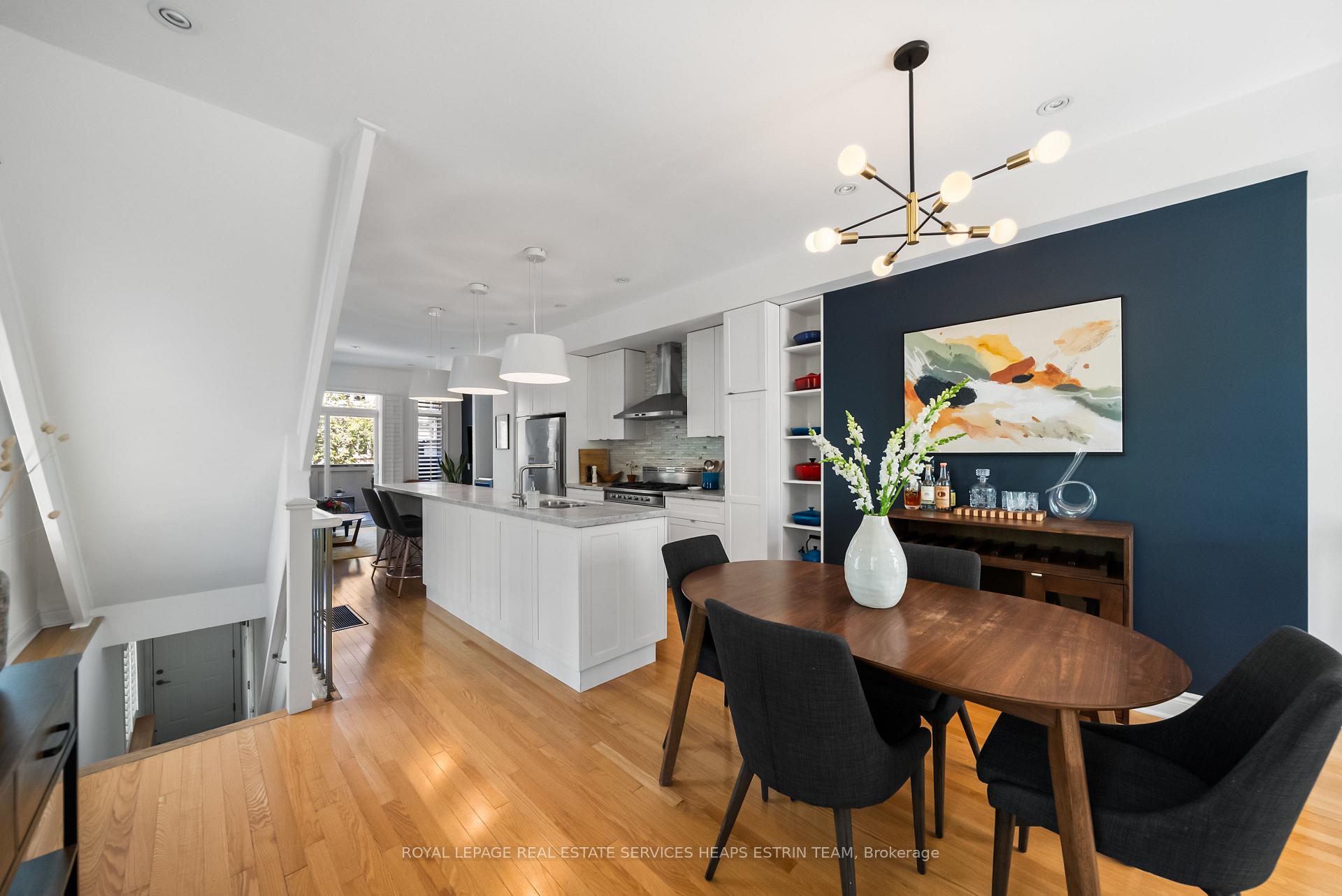Photo 4 of 32 Mendota Road, Etobicoke, Stonegate-Queensway — HOMEH