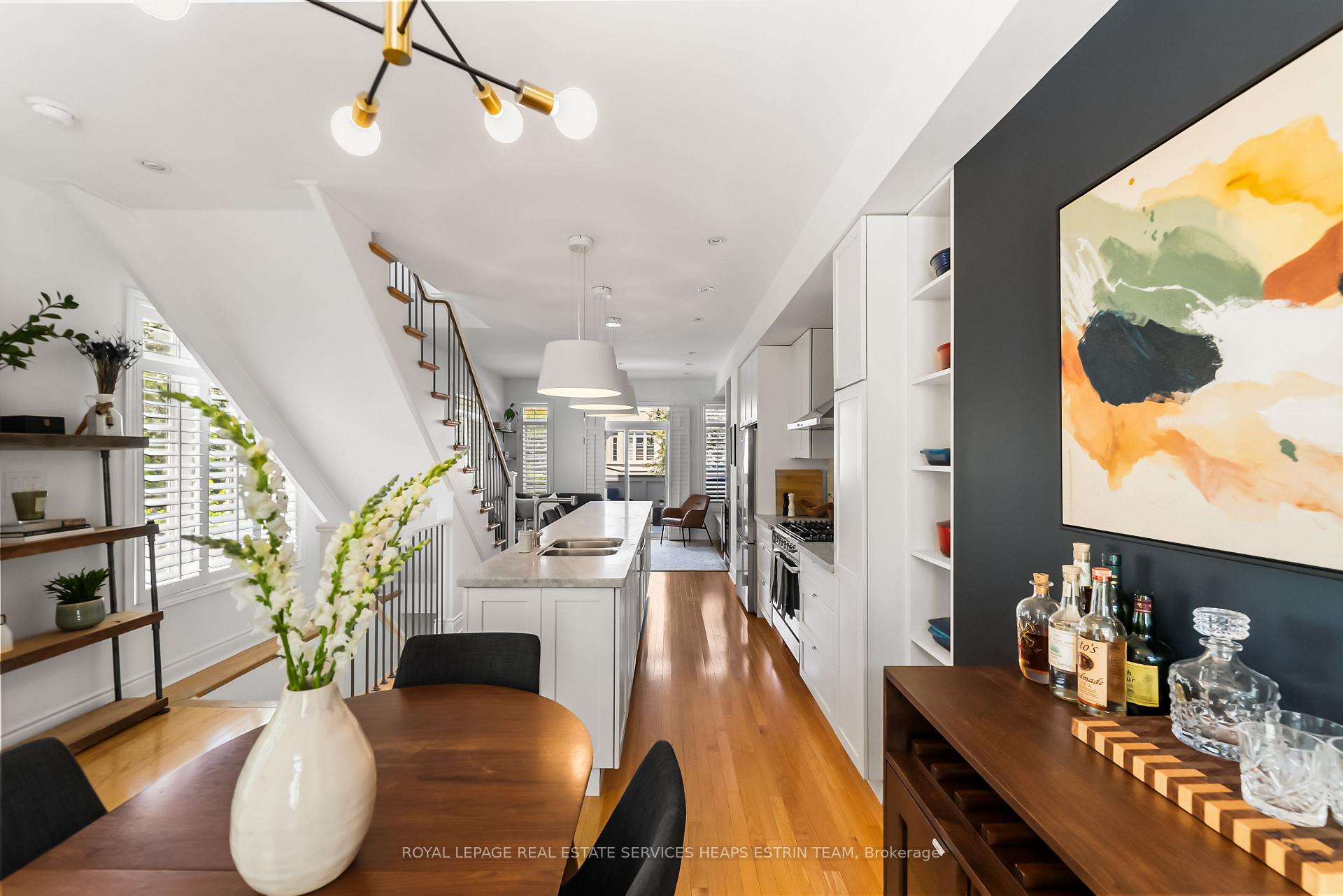 Photo 6 of 32 Mendota Road, Etobicoke, Stonegate-Queensway — HOMEH