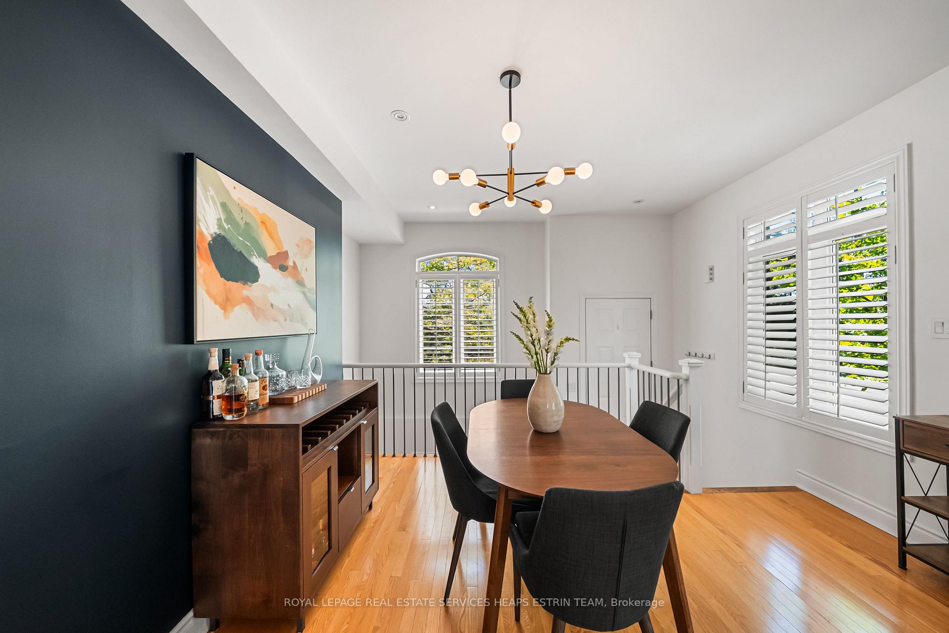 Photo 12 of 32 Mendota Road, Etobicoke, Stonegate-Queensway — HOMEH
