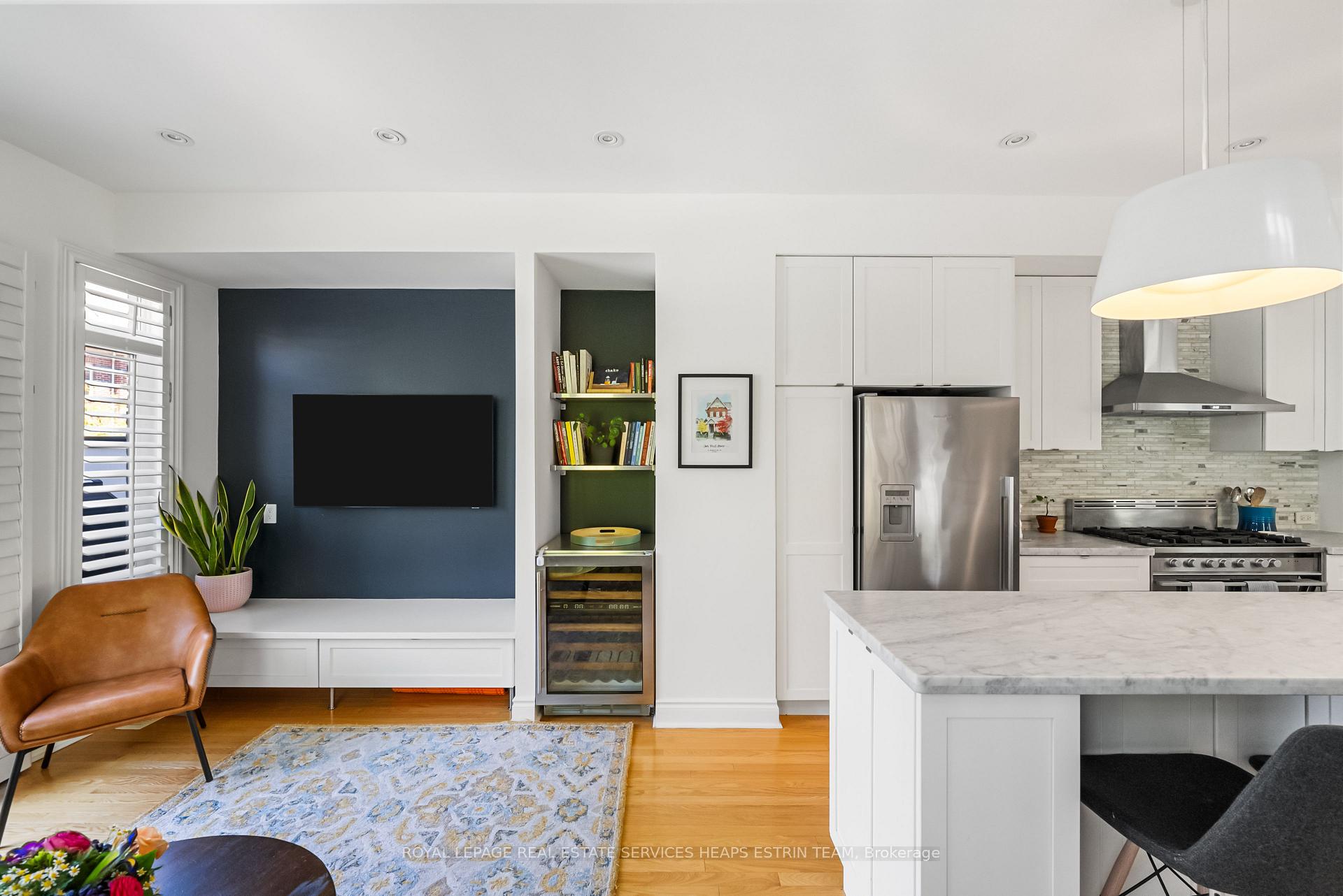 Photo 21 of 32 Mendota Road, Etobicoke, Stonegate-Queensway — HOMEH