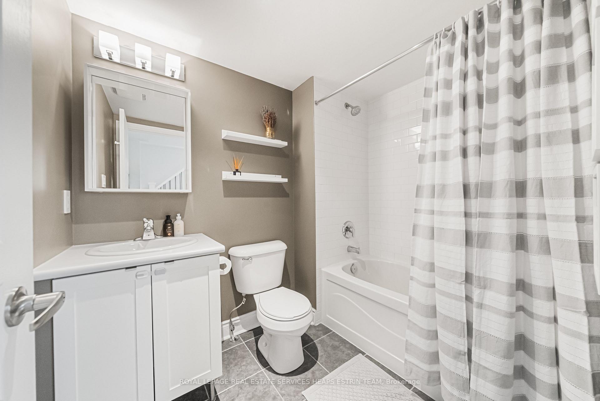 Photo 33 of 32 Mendota Road, Etobicoke, Stonegate-Queensway — HOMEH