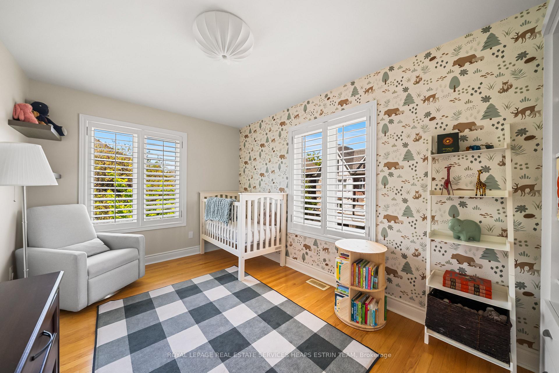 Photo 34 of 32 Mendota Road, Etobicoke, Stonegate-Queensway — HOMEH