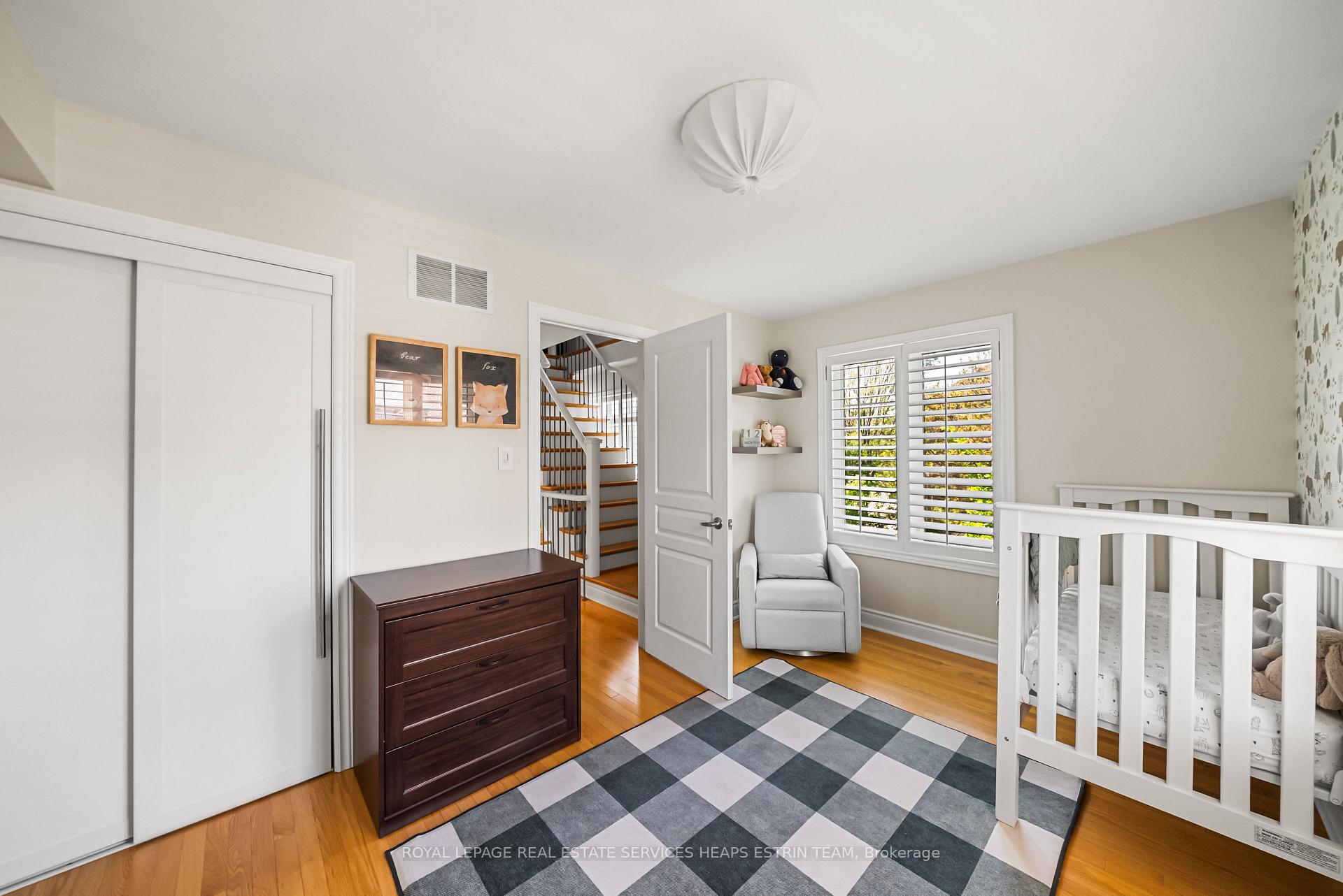 Photo 36 of 32 Mendota Road, Etobicoke, Stonegate-Queensway — HOMEH