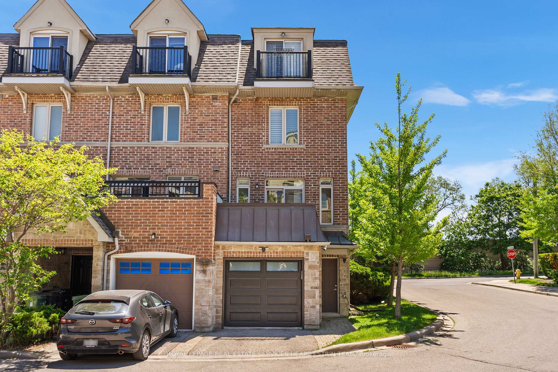Photo 50 of 32 Mendota Road, Etobicoke, Stonegate-Queensway — HOMEH