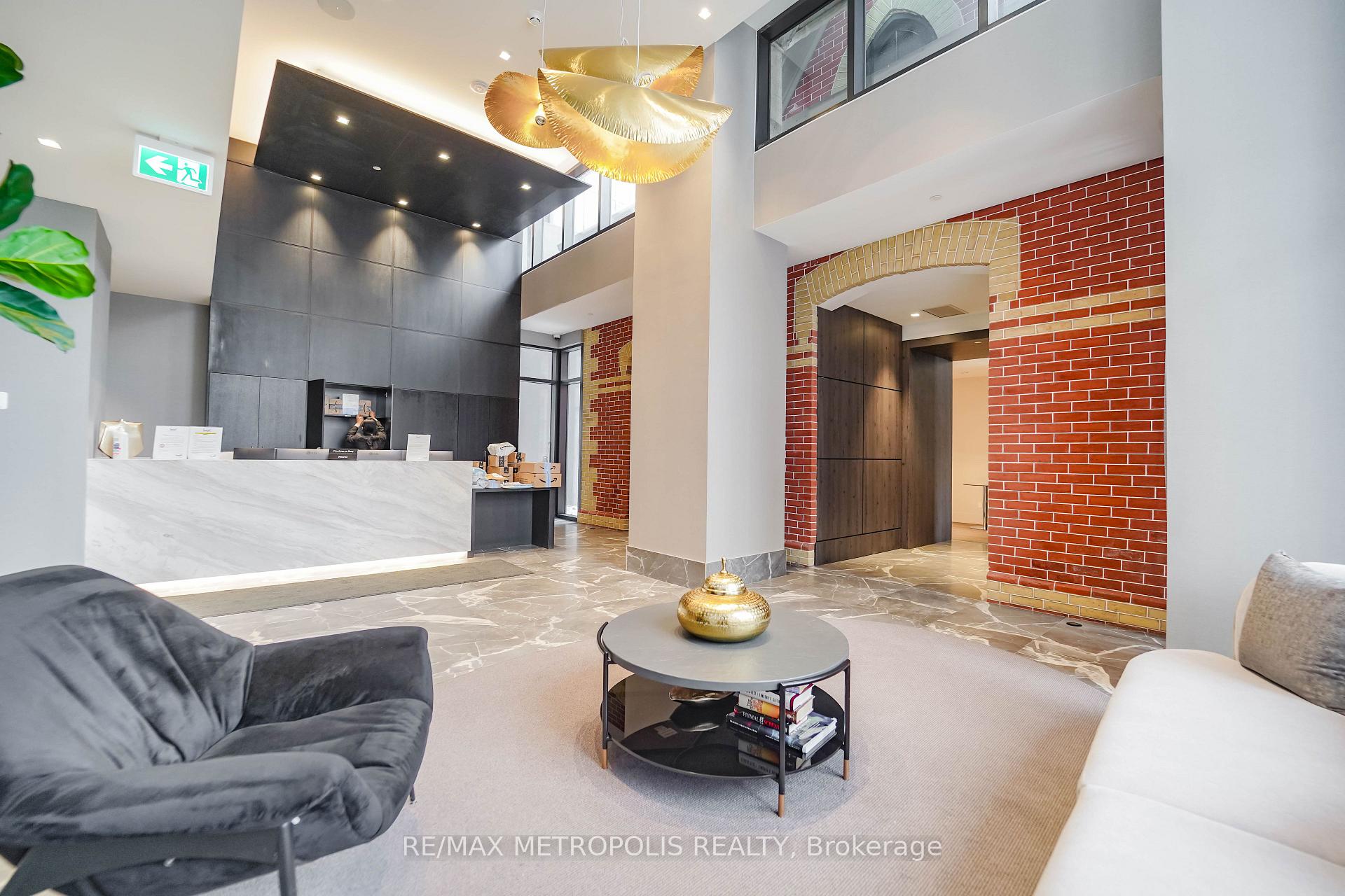 Photo 5 of Unit 421, 286 Main Street, Toronto, East End-Danforth — HOMEH