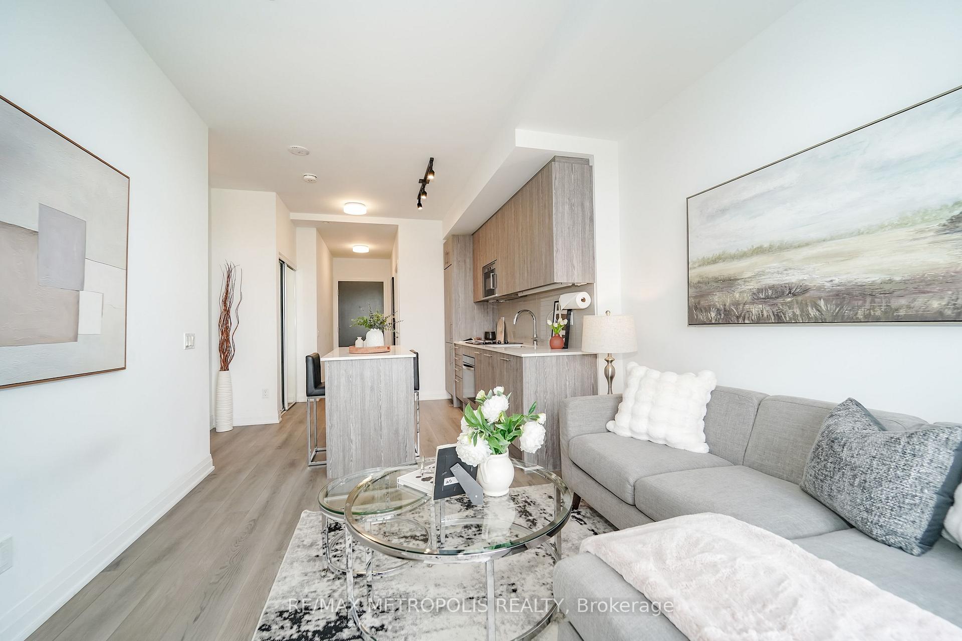 Photo 11 of Unit 421, 286 Main Street, Toronto, East End-Danforth — HOMEH