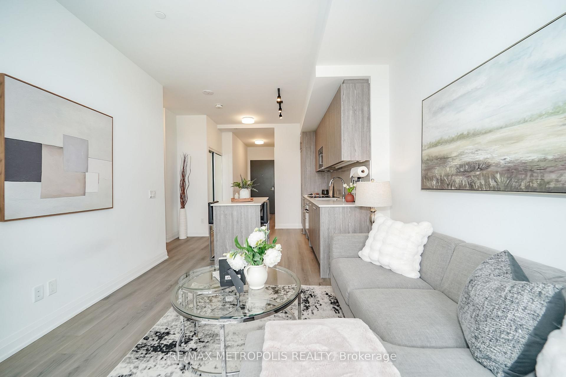Photo 12 of Unit 421, 286 Main Street, Toronto, East End-Danforth — HOMEH