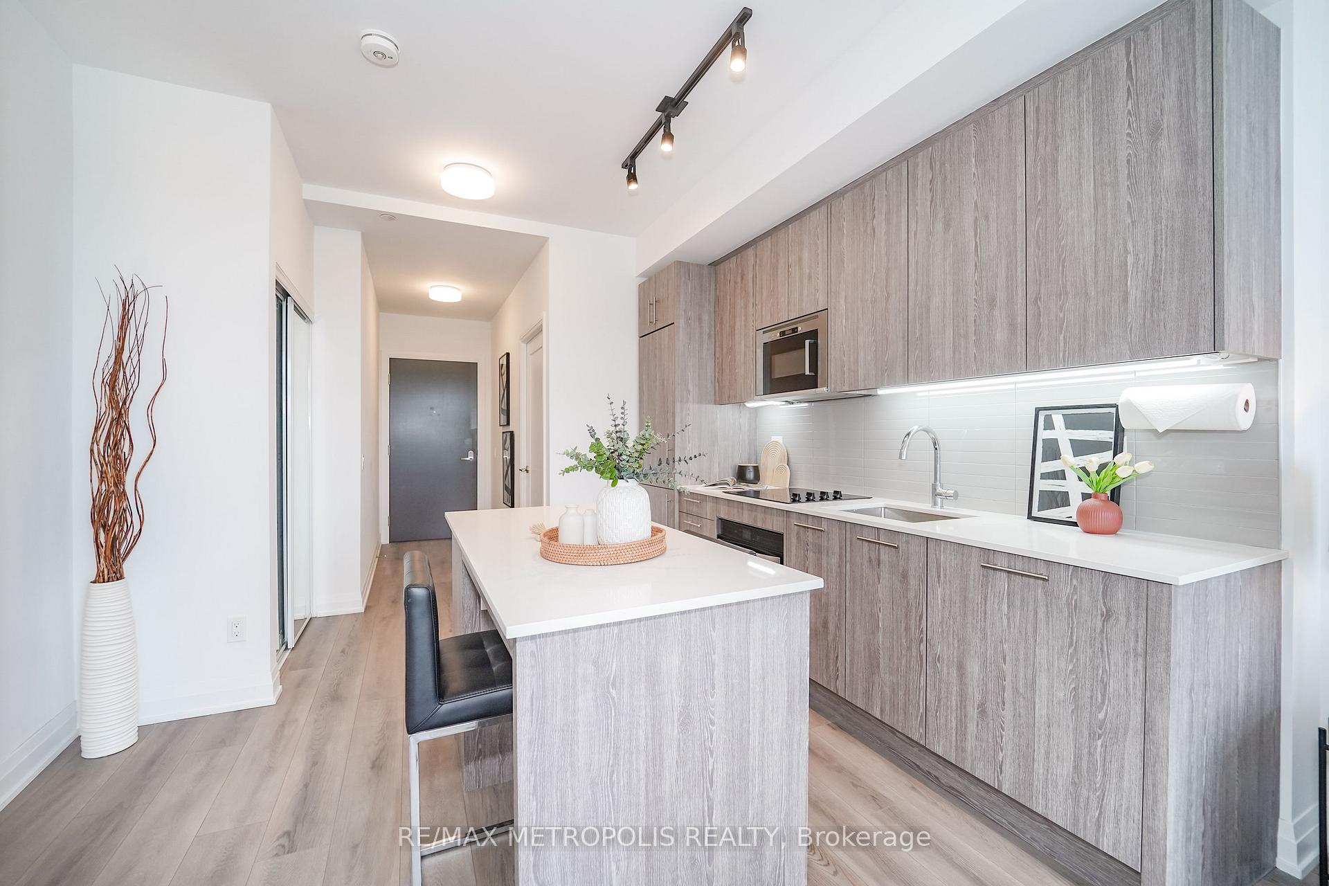 Photo 13 of Unit 421, 286 Main Street, Toronto, East End-Danforth — HOMEH