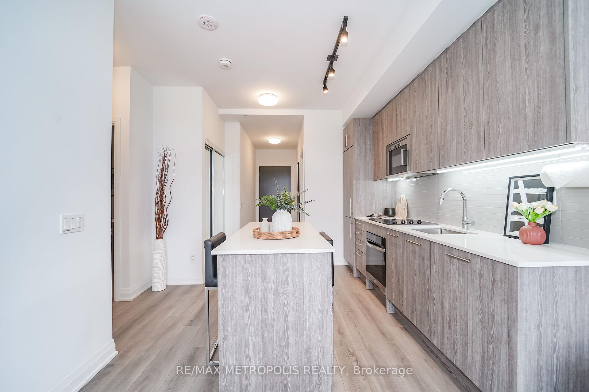 Photo 14 of Unit 421, 286 Main Street, Toronto, East End-Danforth — HOMEH