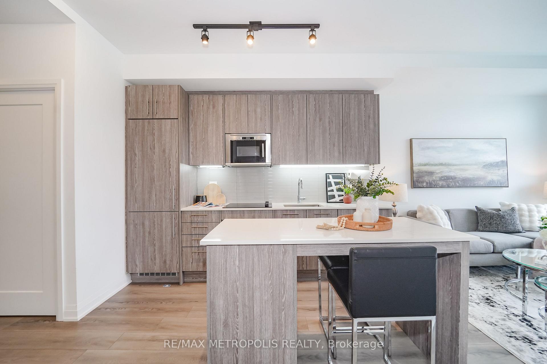 Photo 15 of Unit 421, 286 Main Street, Toronto, East End-Danforth — HOMEH