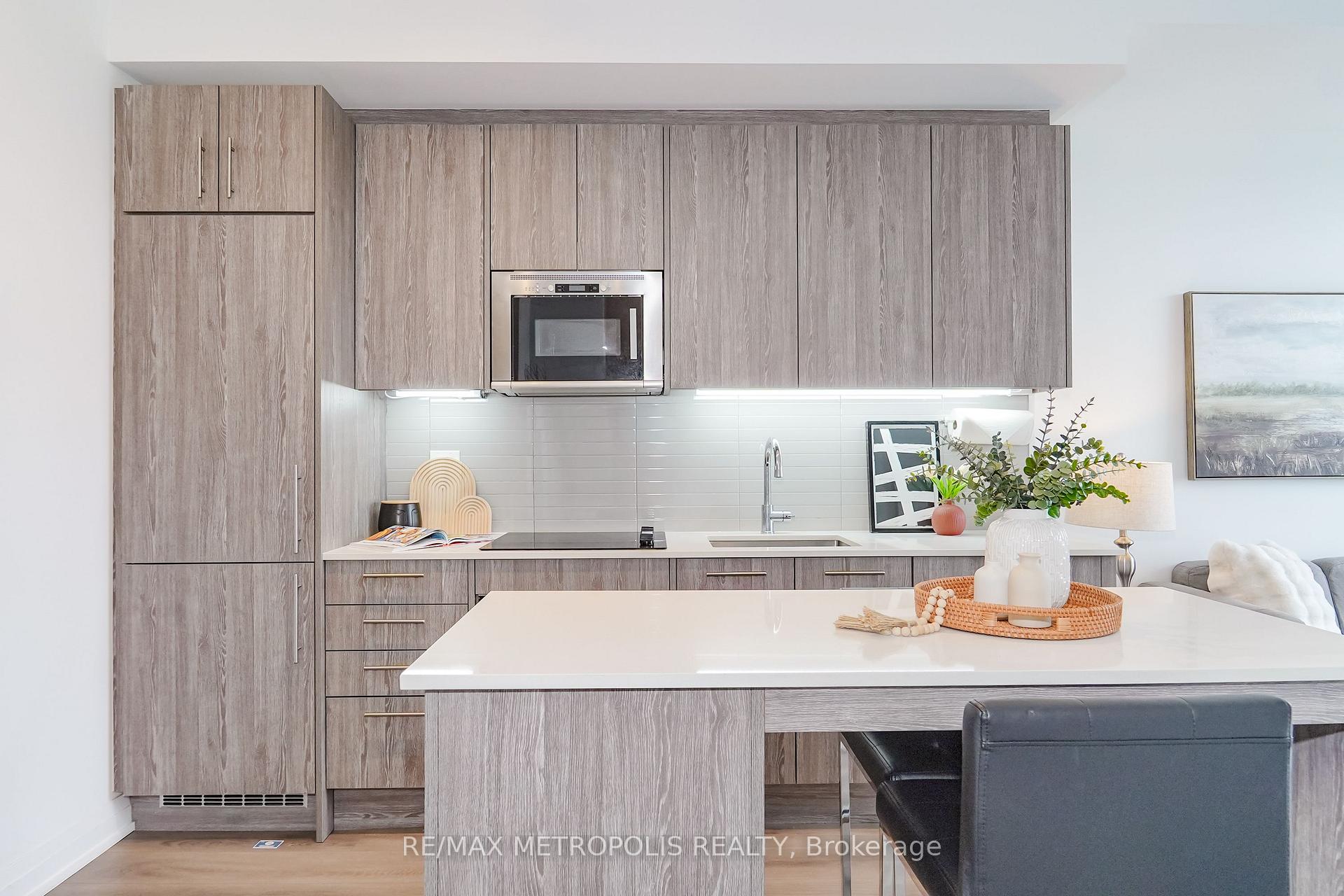 Photo 16 of Unit 421, 286 Main Street, Toronto, East End-Danforth — HOMEH