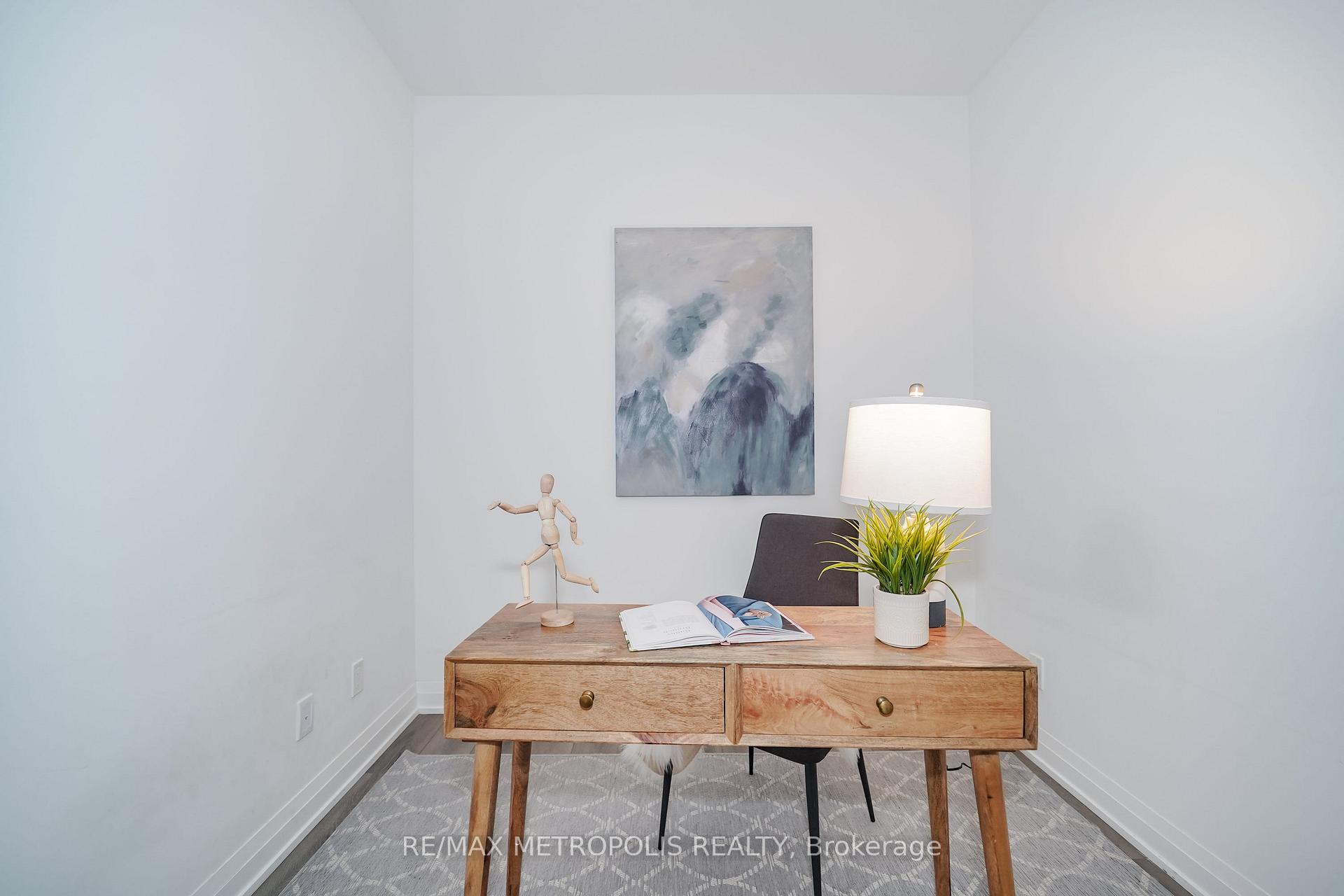 Photo 18 of Unit 421, 286 Main Street, Toronto, East End-Danforth — HOMEH