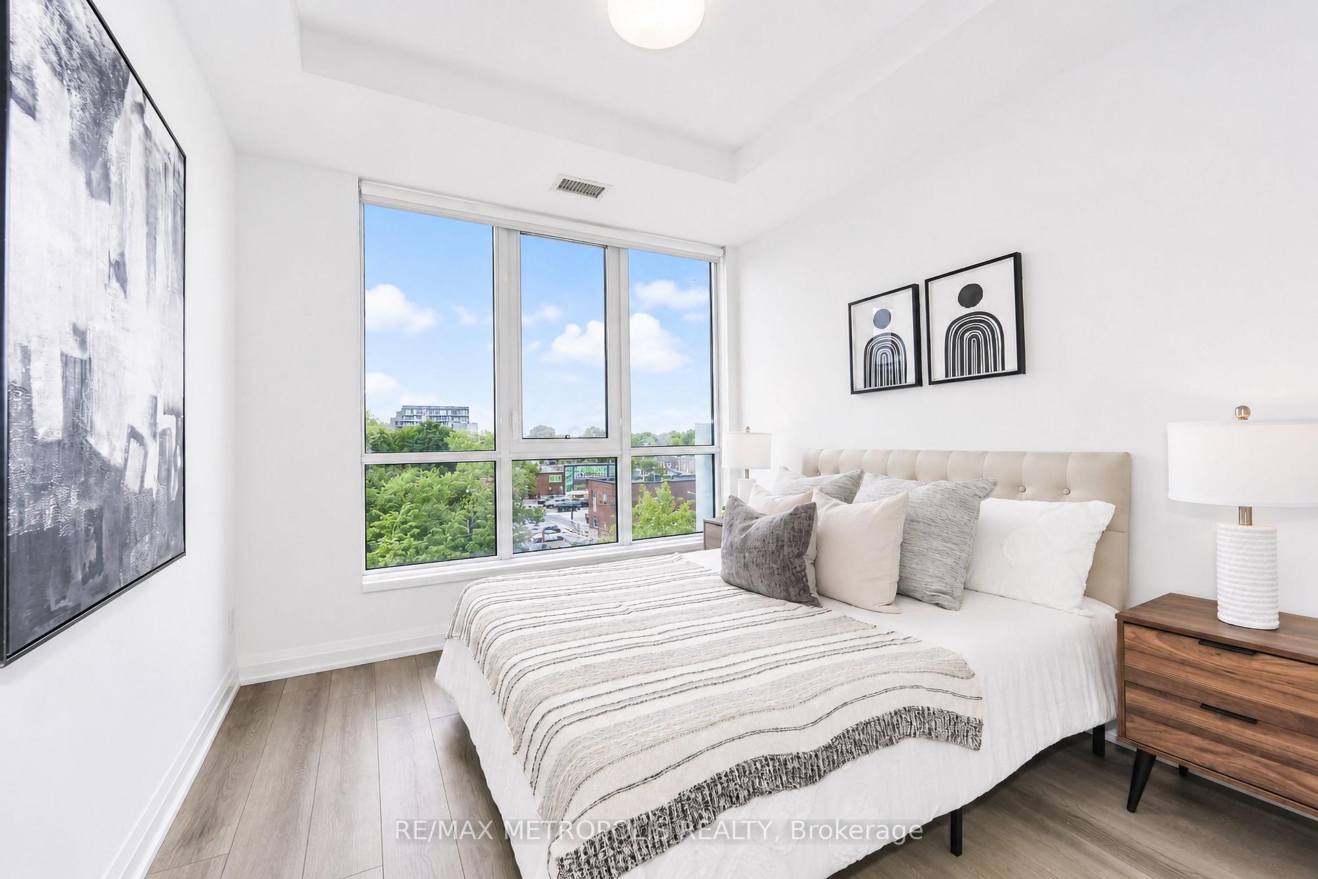 Photo 21 of Unit 421, 286 Main Street, Toronto, East End-Danforth — HOMEH