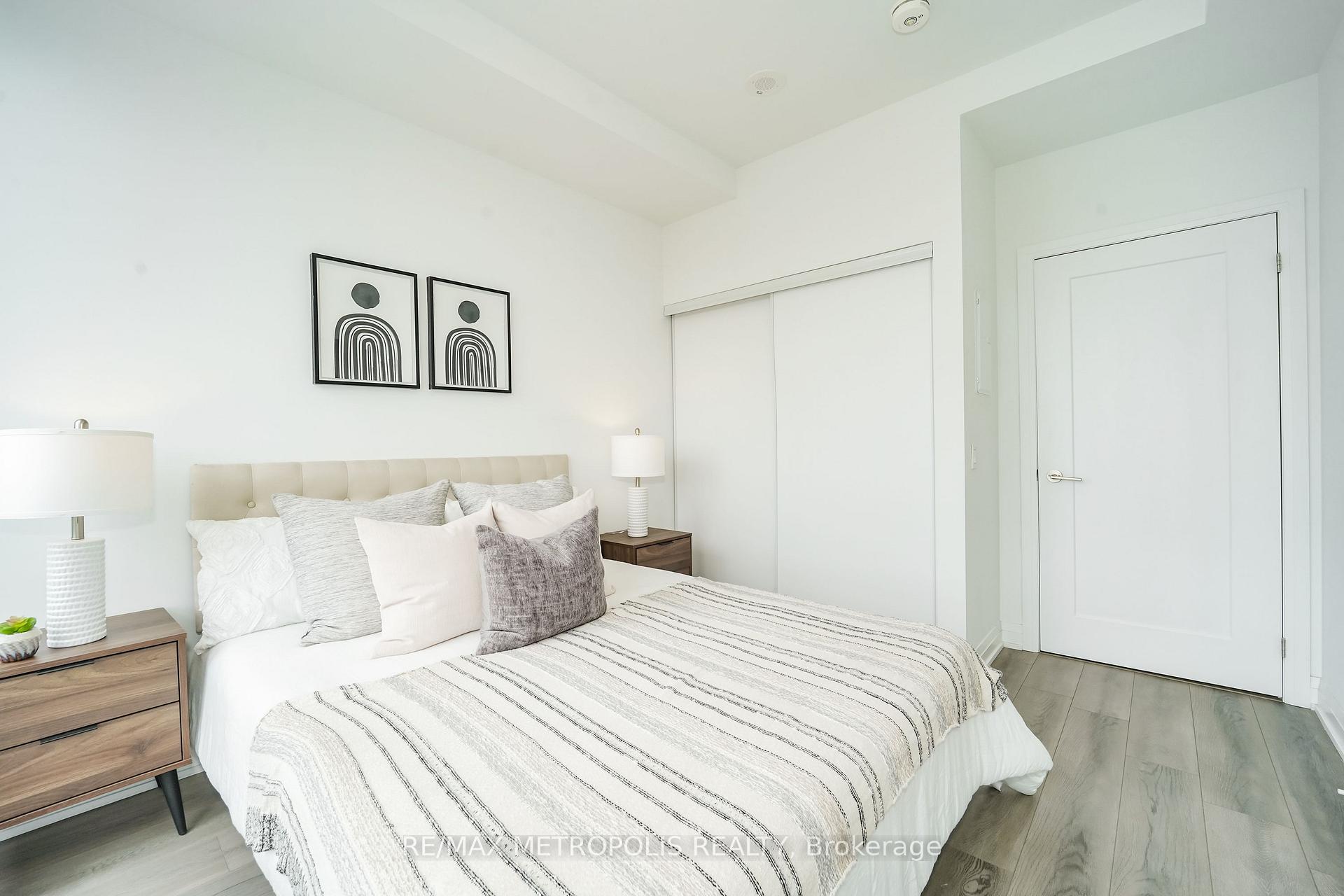 Photo 23 of Unit 421, 286 Main Street, Toronto, East End-Danforth — HOMEH