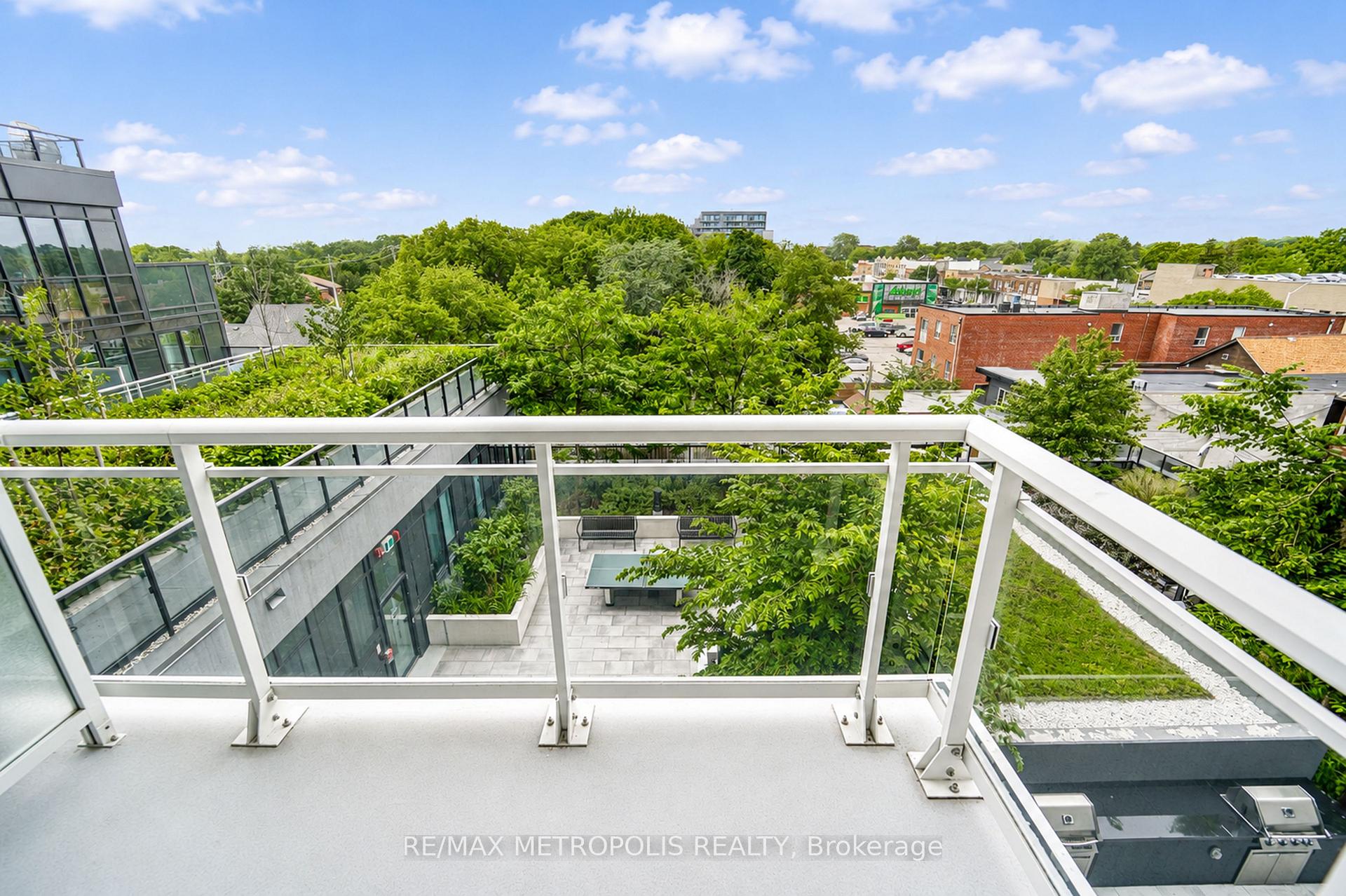 Photo 24 of Unit 421, 286 Main Street, Toronto, East End-Danforth — HOMEH