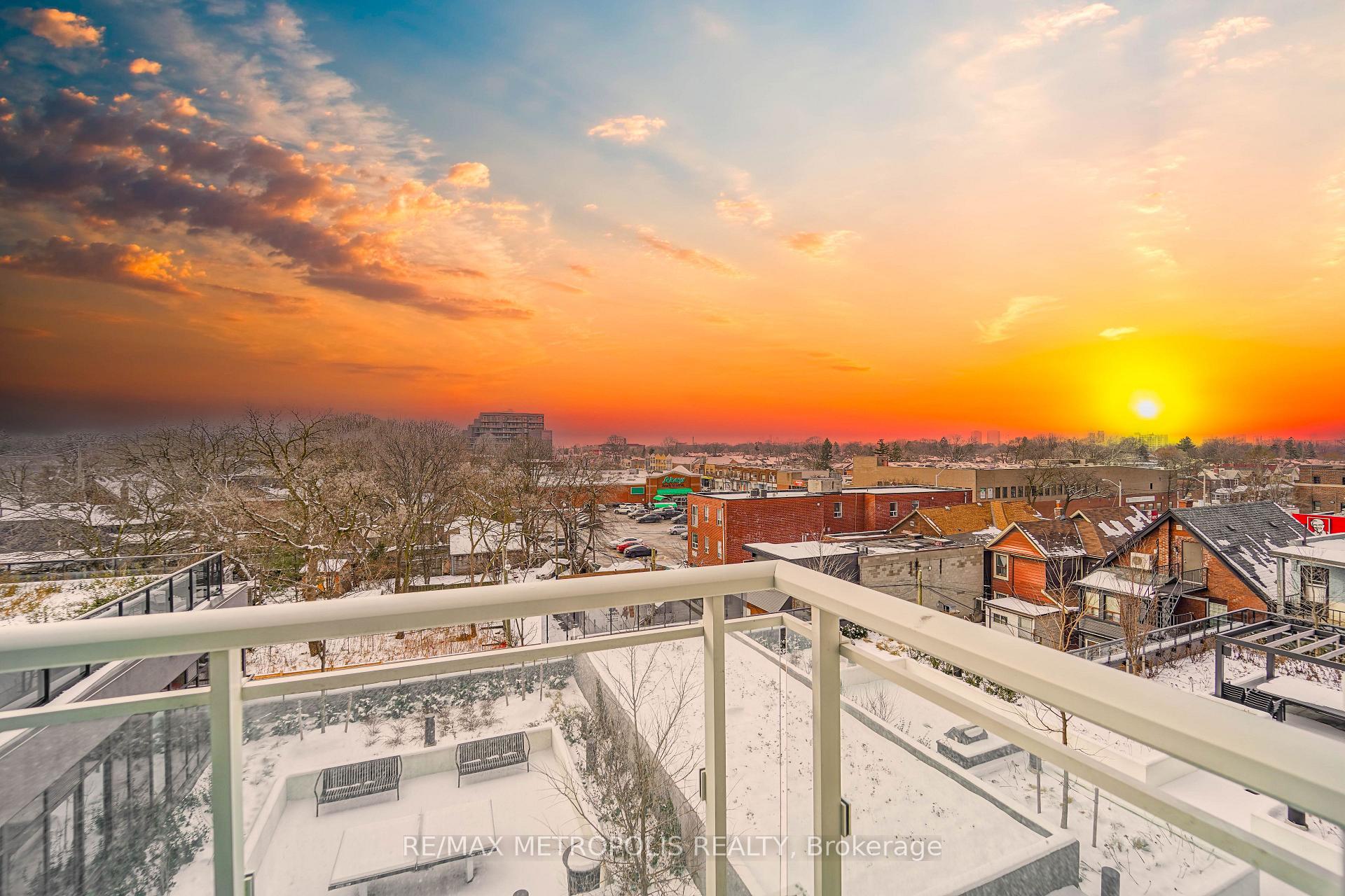 Photo 25 of Unit 421, 286 Main Street, Toronto, East End-Danforth — HOMEH