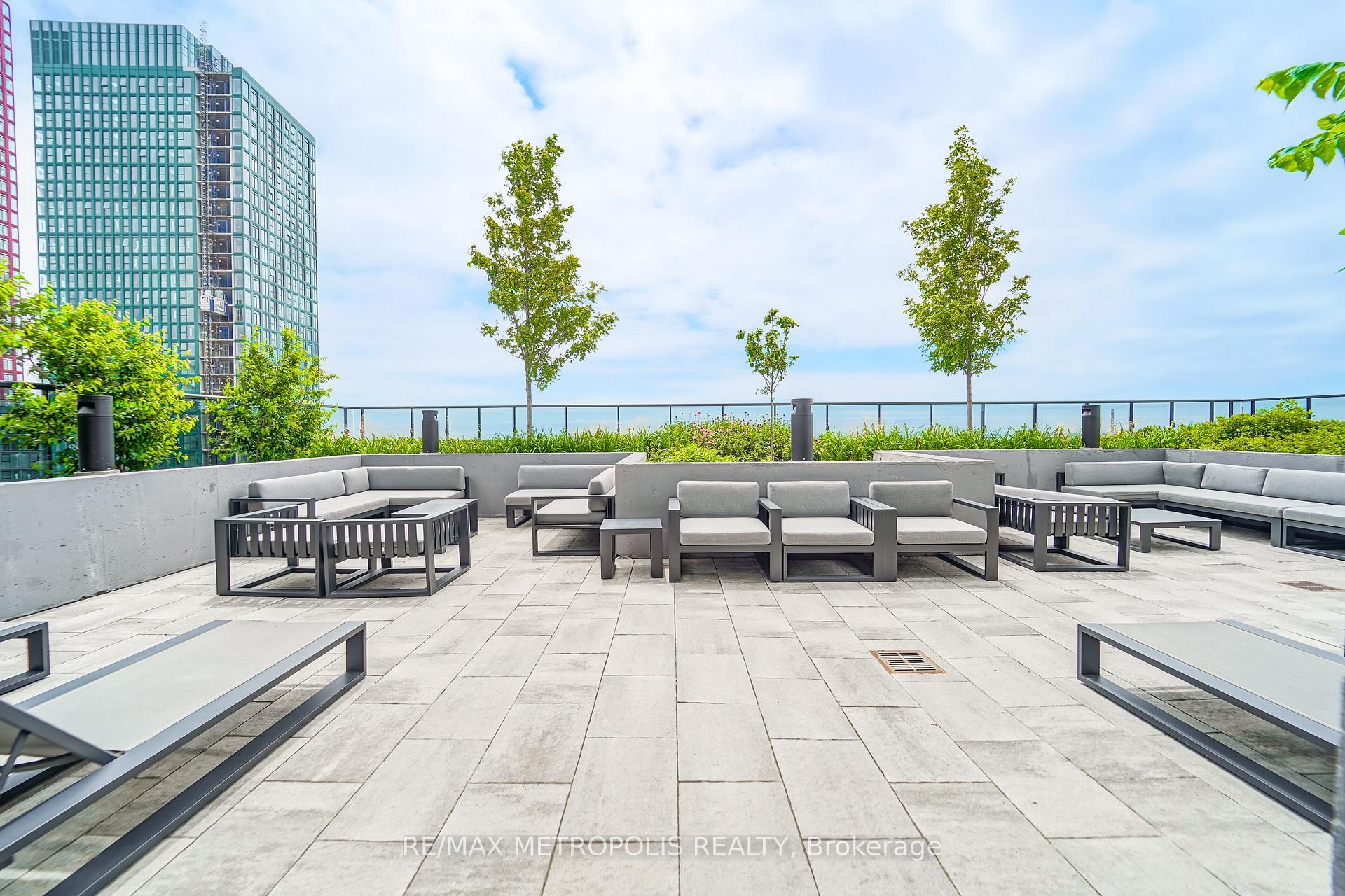 Photo 28 of Unit 421, 286 Main Street, Toronto, East End-Danforth — HOMEH