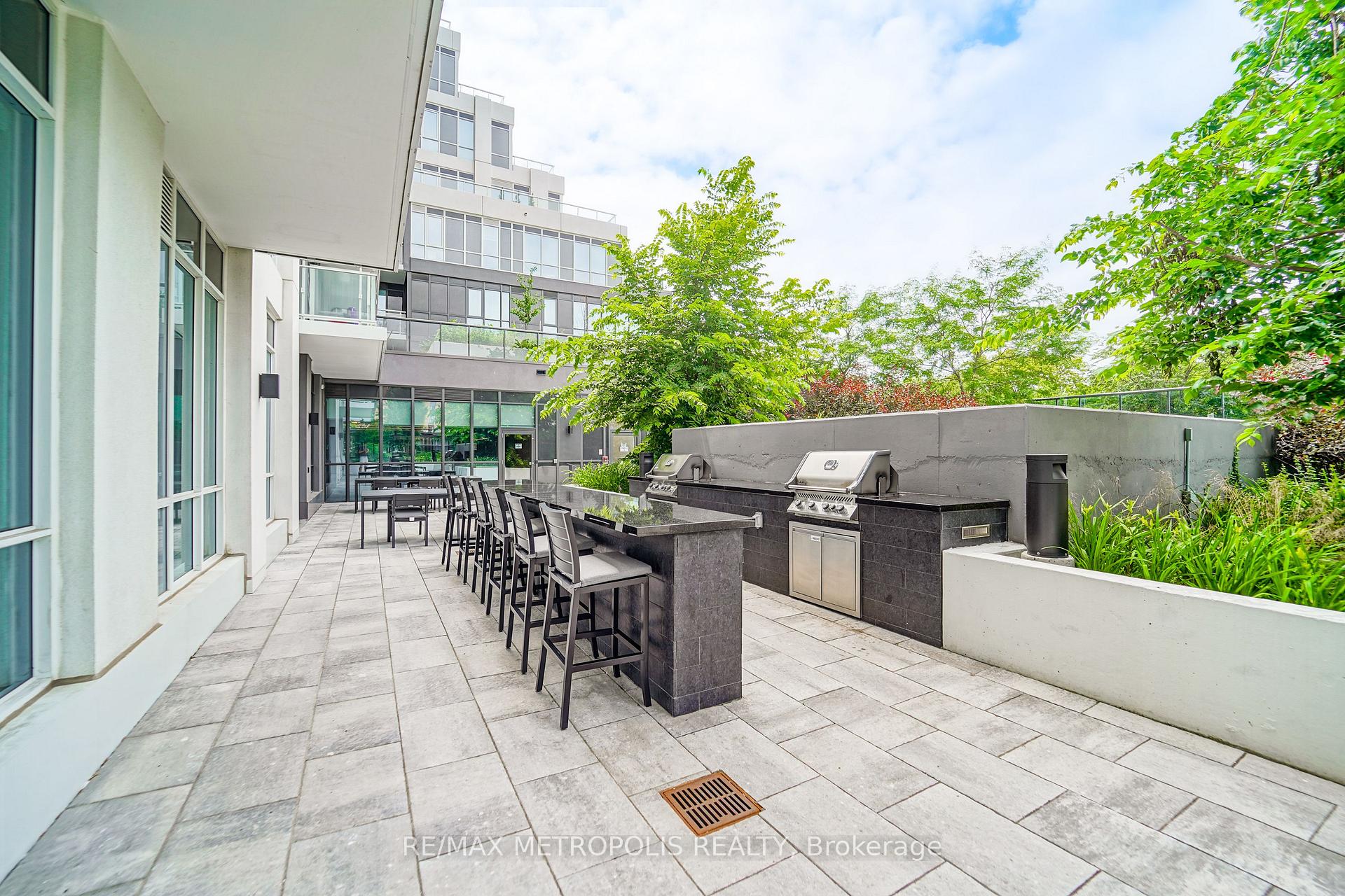 Photo 30 of Unit 421, 286 Main Street, Toronto, East End-Danforth — HOMEH