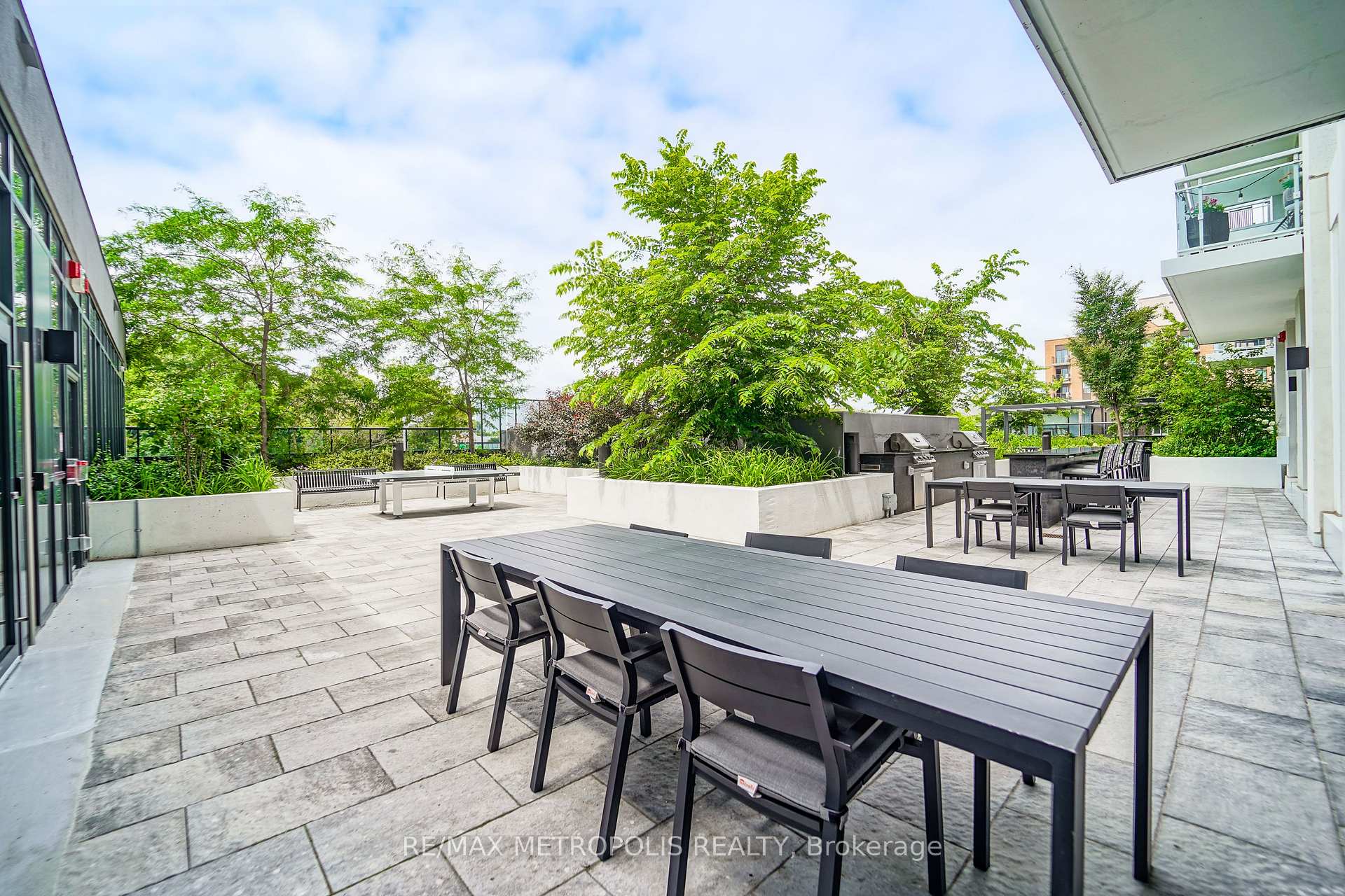 Photo 31 of Unit 421, 286 Main Street, Toronto, East End-Danforth — HOMEH