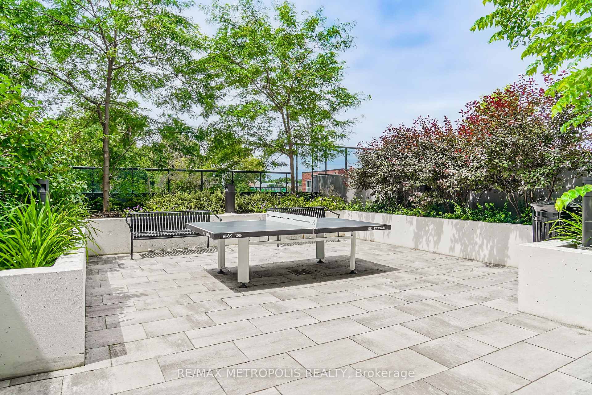 Photo 32 of Unit 421, 286 Main Street, Toronto, East End-Danforth — HOMEH