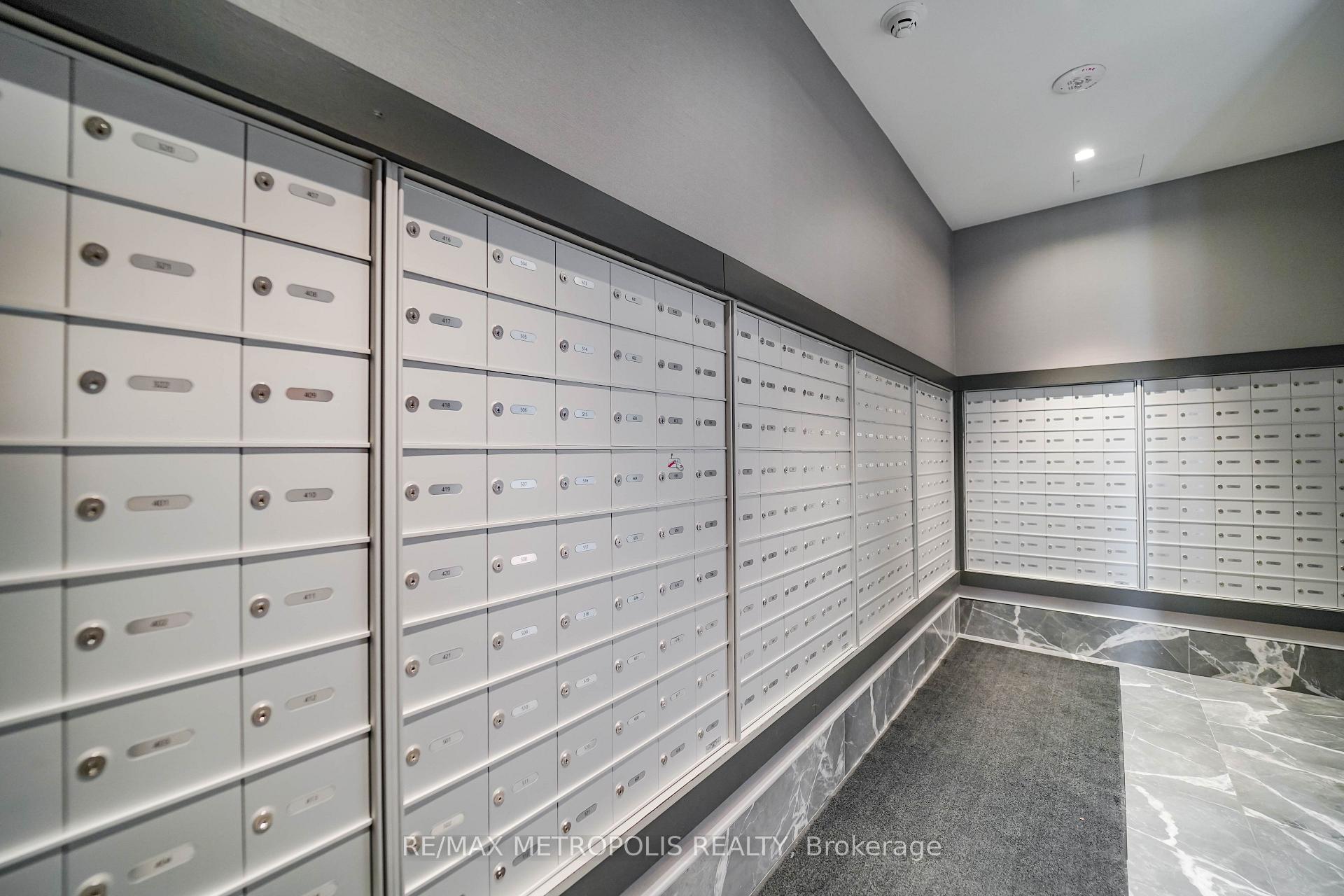 Photo 33 of Unit 421, 286 Main Street, Toronto, East End-Danforth — HOMEH