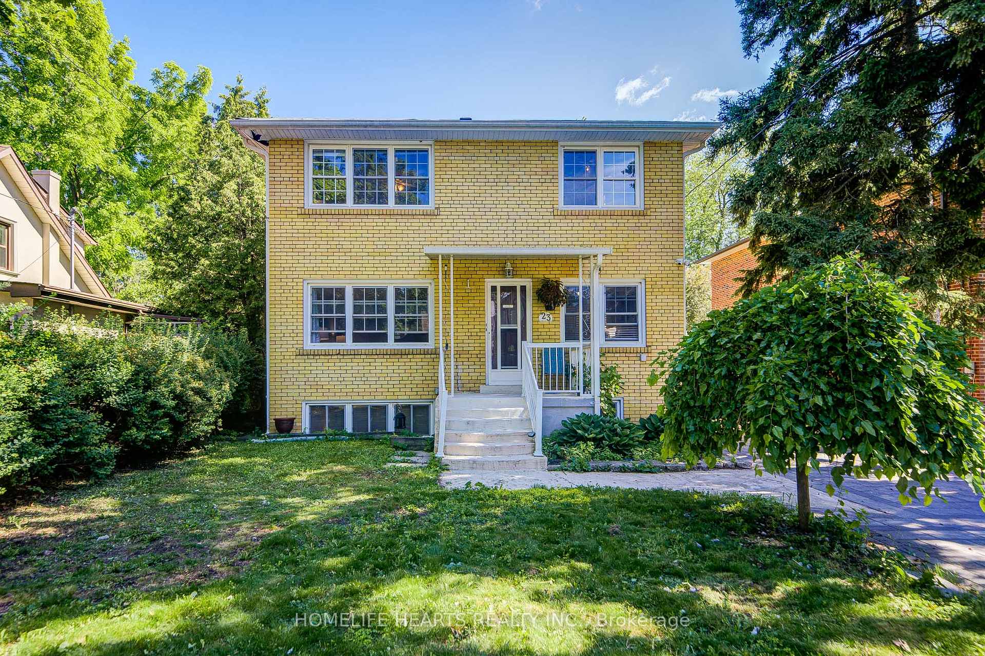 Photo of 23 Broadview Avenue