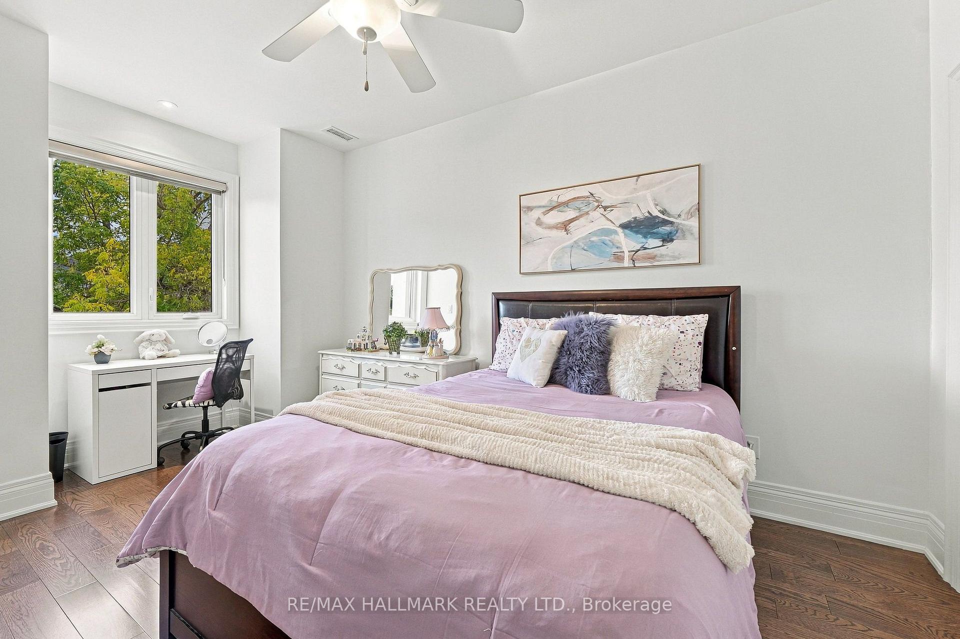 Photo 29 of 35 Rainbow Drive, Vaughan, West Woodbridge — HOMEH