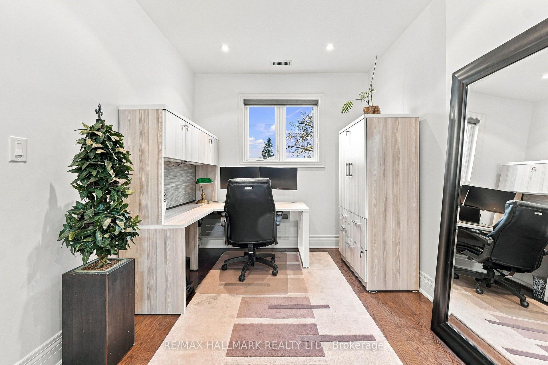 Photo 34 of 35 Rainbow Drive, Vaughan, West Woodbridge — HOMEH