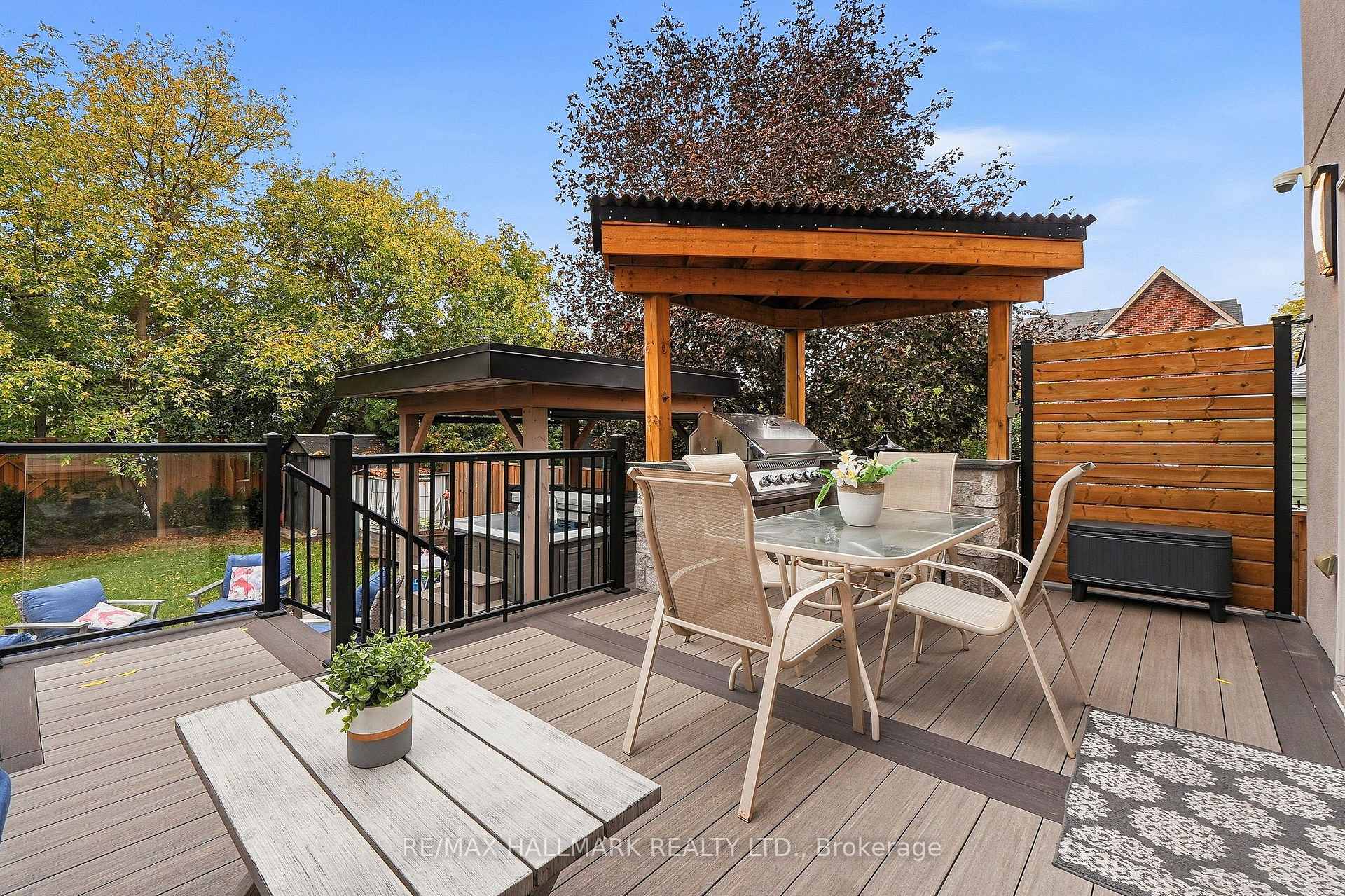 Photo 38 of 35 Rainbow Drive, Vaughan, West Woodbridge — HOMEH