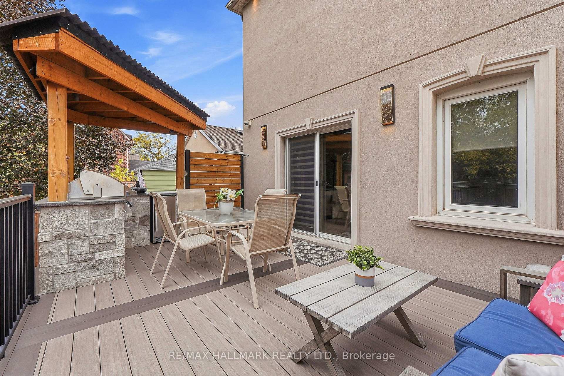 Photo 39 of 35 Rainbow Drive, Vaughan, West Woodbridge — HOMEH