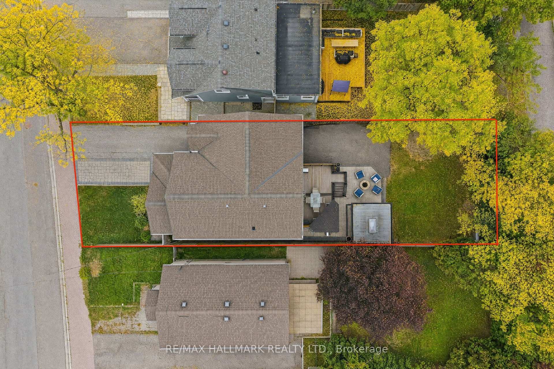 Photo 46 of 35 Rainbow Drive, Vaughan, West Woodbridge — HOMEH