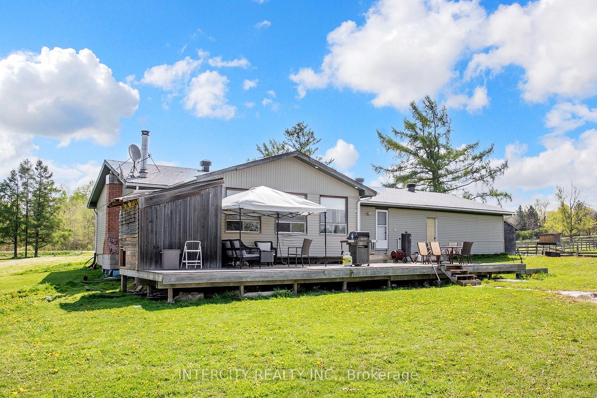 Photo 38 of 2076 15th Side Road, New Tecumseth, Rural New Tecumseth — HOMEH