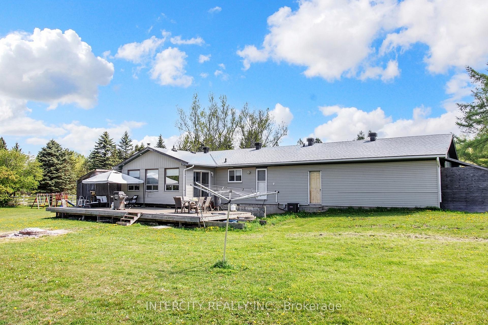 Photo 39 of 2076 15th Side Road, New Tecumseth, Rural New Tecumseth — HOMEH