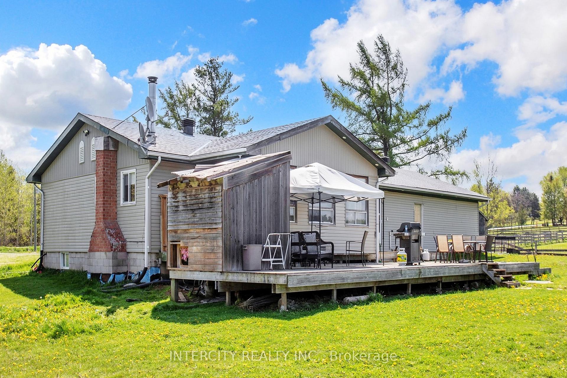 Photo 40 of 2076 15th Side Road, New Tecumseth, Rural New Tecumseth — HOMEH
