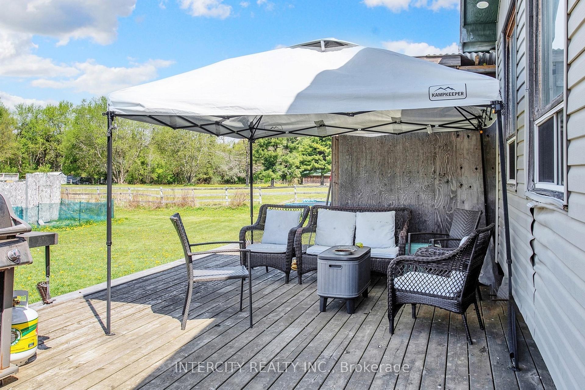 Photo 44 of 2076 15th Side Road, New Tecumseth, Rural New Tecumseth — HOMEH